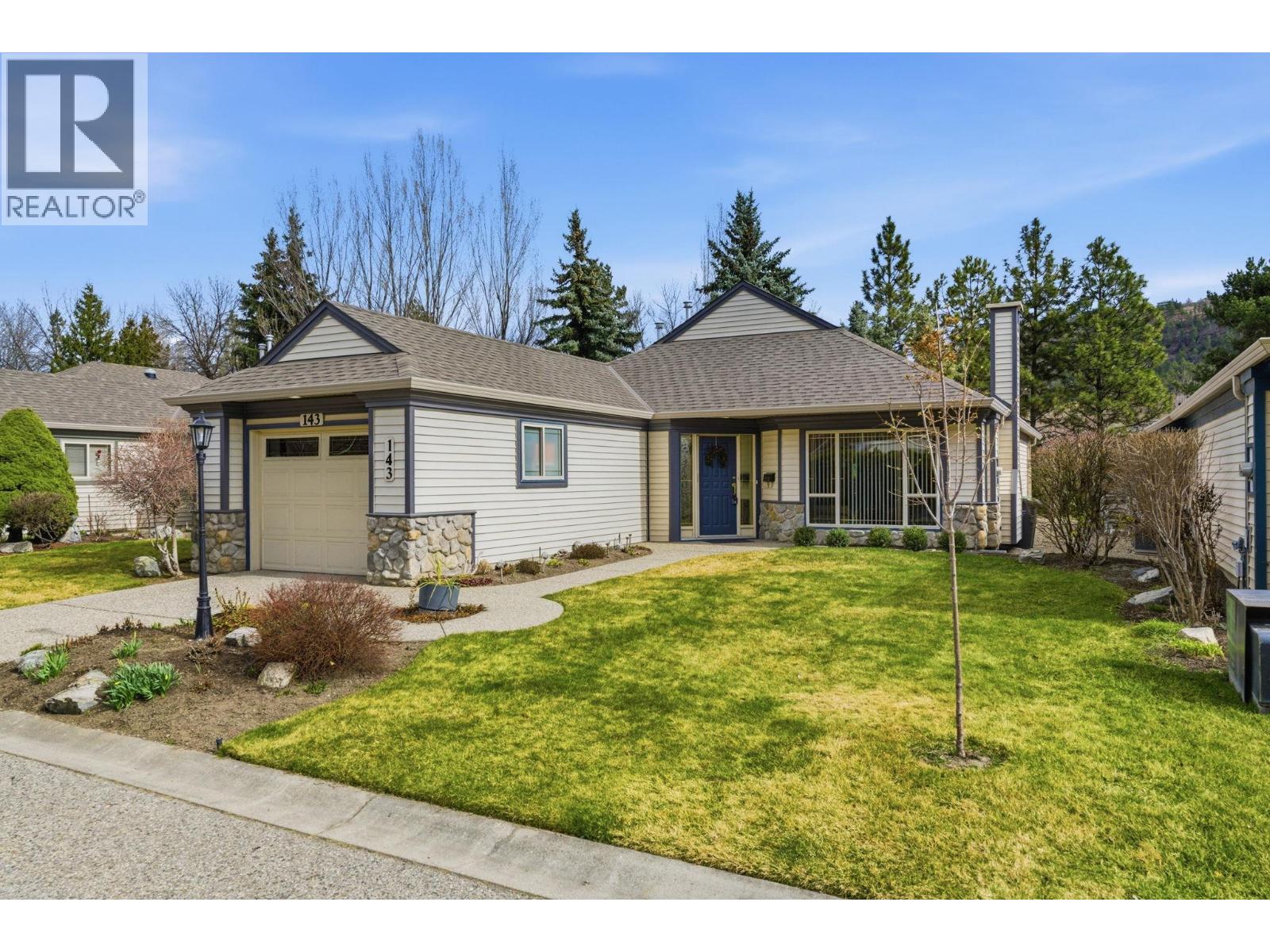 550 Yates Road Unit# 143, Kelowna, British Columbia  V1V 1Z4 - Photo 2 - 10379726
