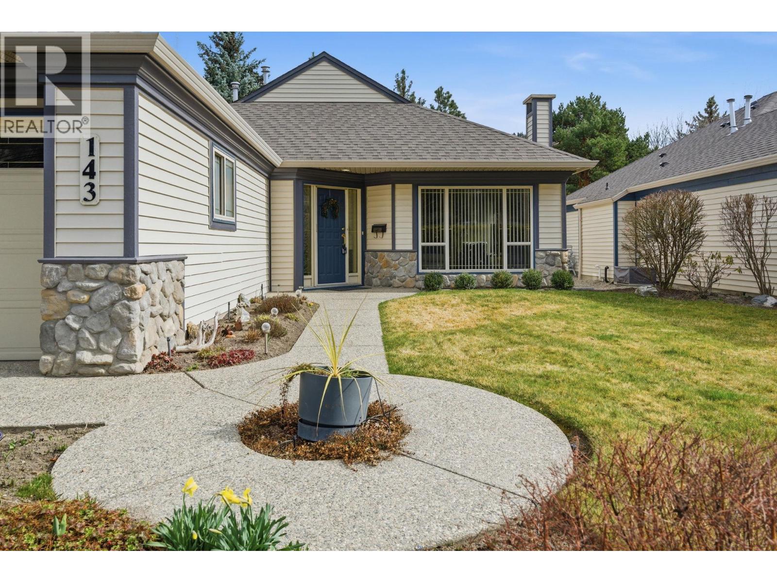 550 Yates Road Unit# 143, Kelowna, British Columbia  V1V 1Z4 - Photo 3 - 10379726
