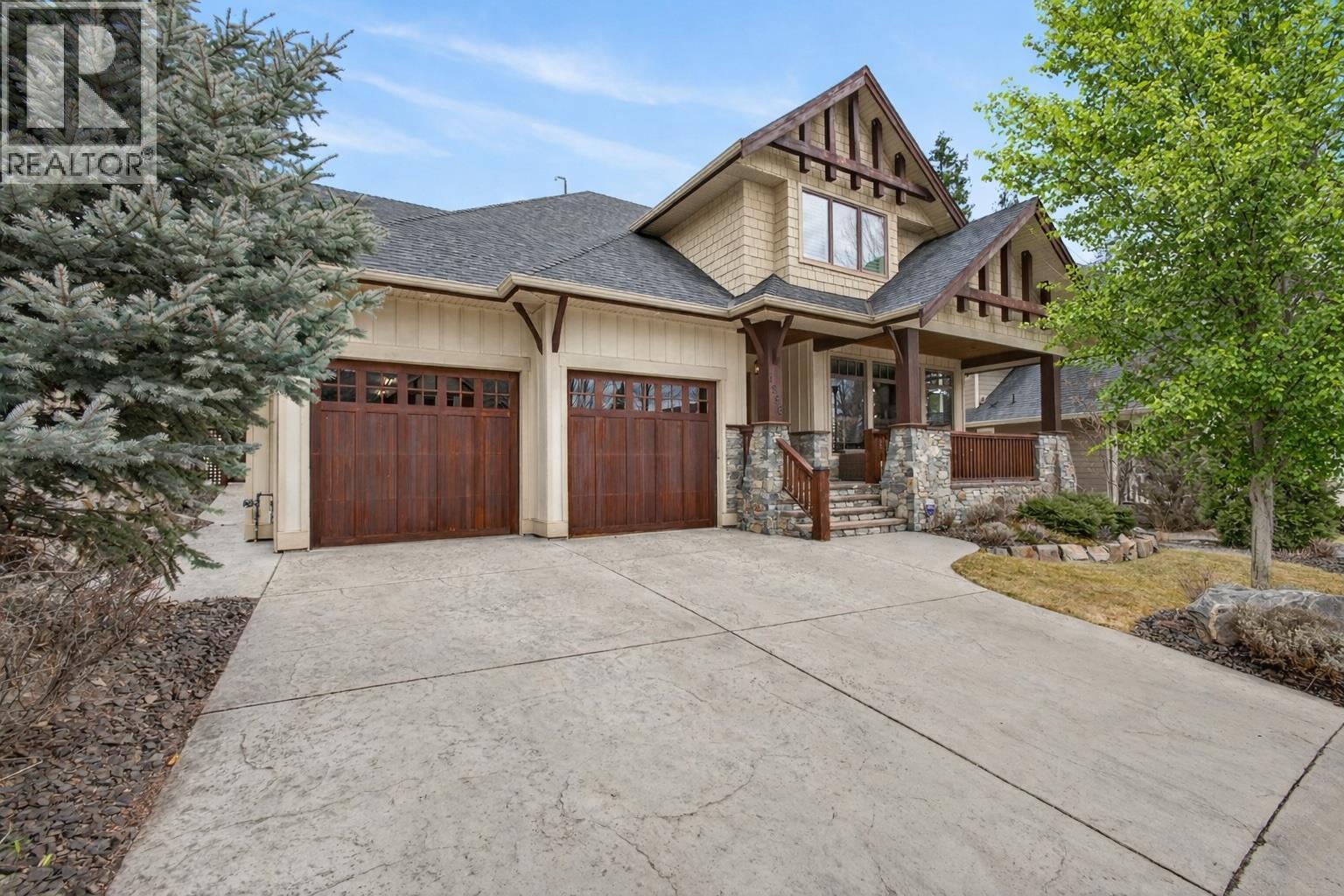 1996 Twin Ridge Court, kelowna, British Columbia
