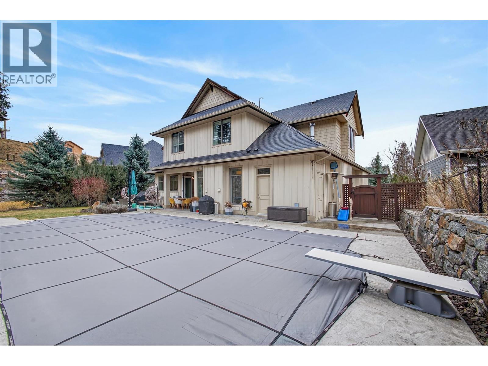 1996 Twin Ridge Court, Kelowna, British Columbia  V1V 2X8 - Photo 4 - 10379442