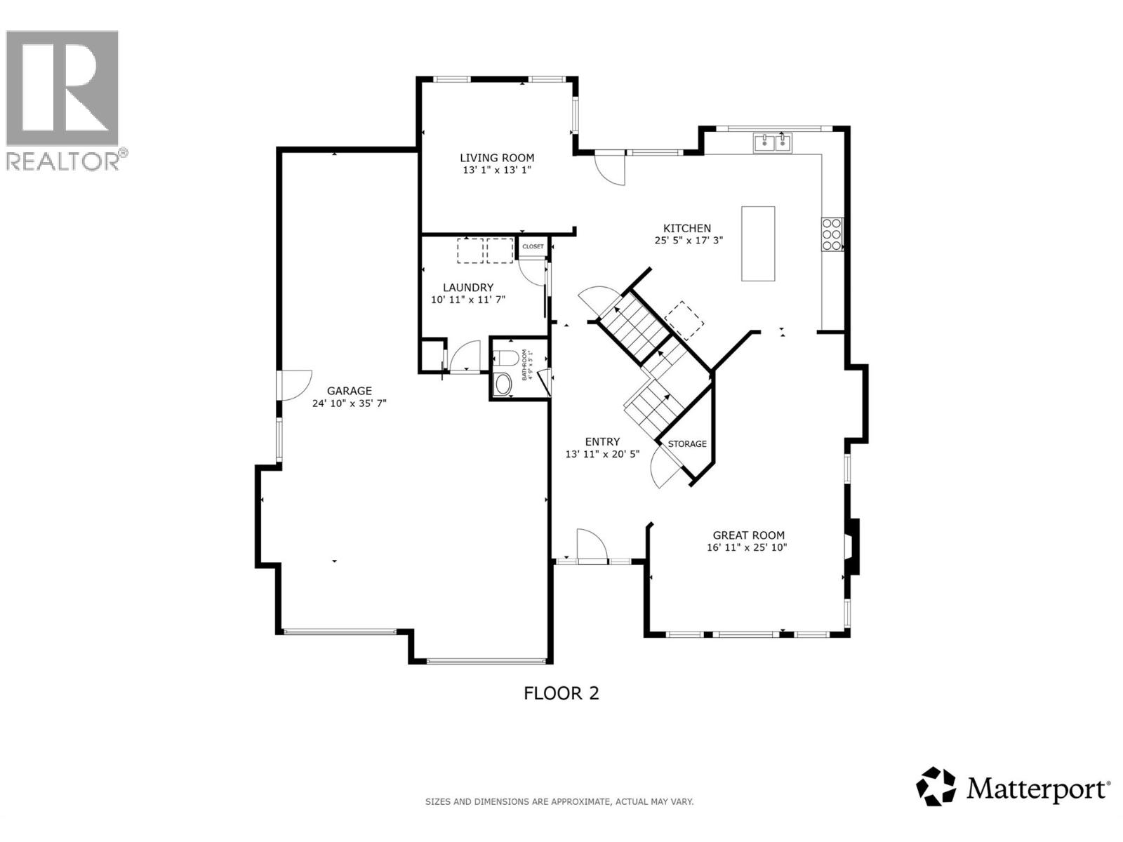 1996 Twin Ridge Court, Kelowna, British Columbia  V1V 2X8 - Photo 56 - 10379442