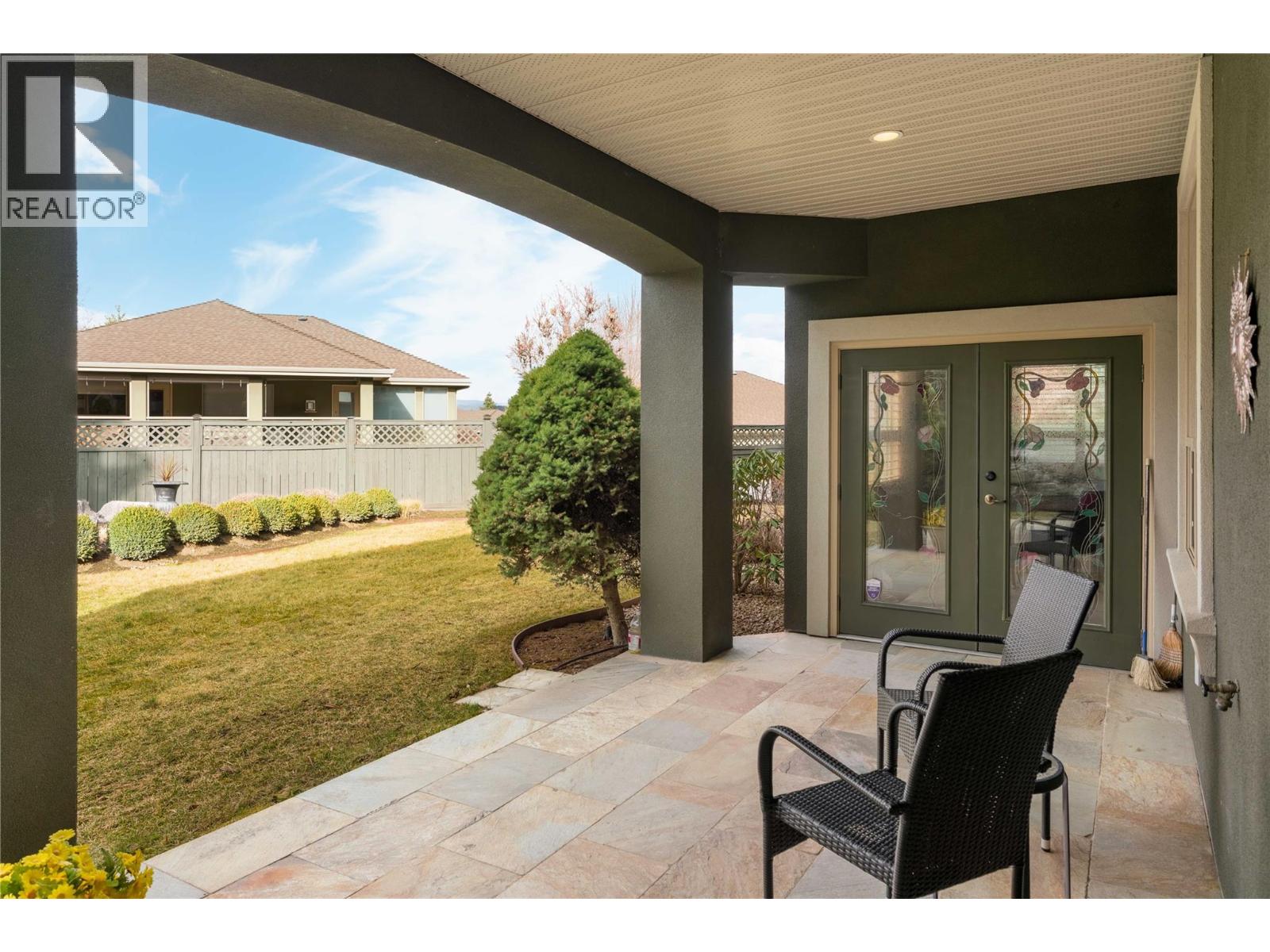 2155 Horizon Drive Unit# 43, West Kelowna, British Columbia  V1Z 3Z9 - Photo 33 - 10378433