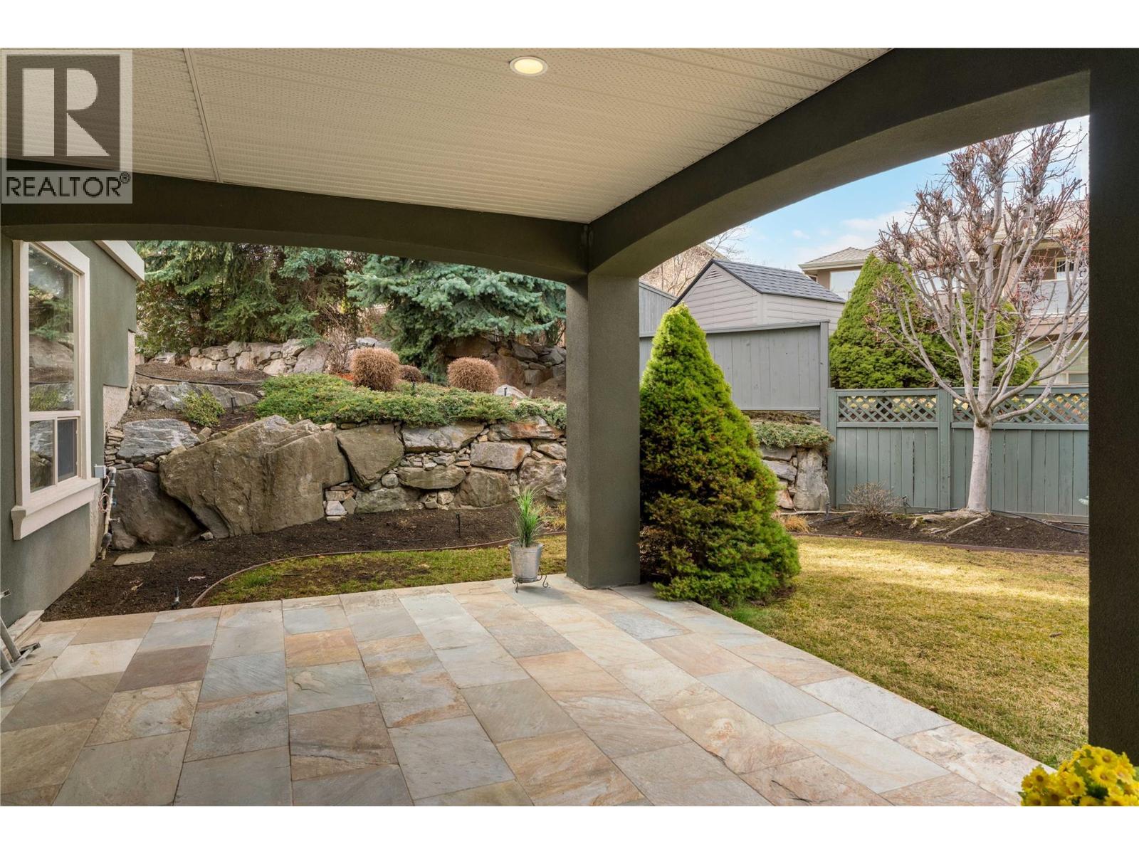 2155 Horizon Drive Unit# 43, West Kelowna, British Columbia  V1Z 3Z9 - Photo 34 - 10378433