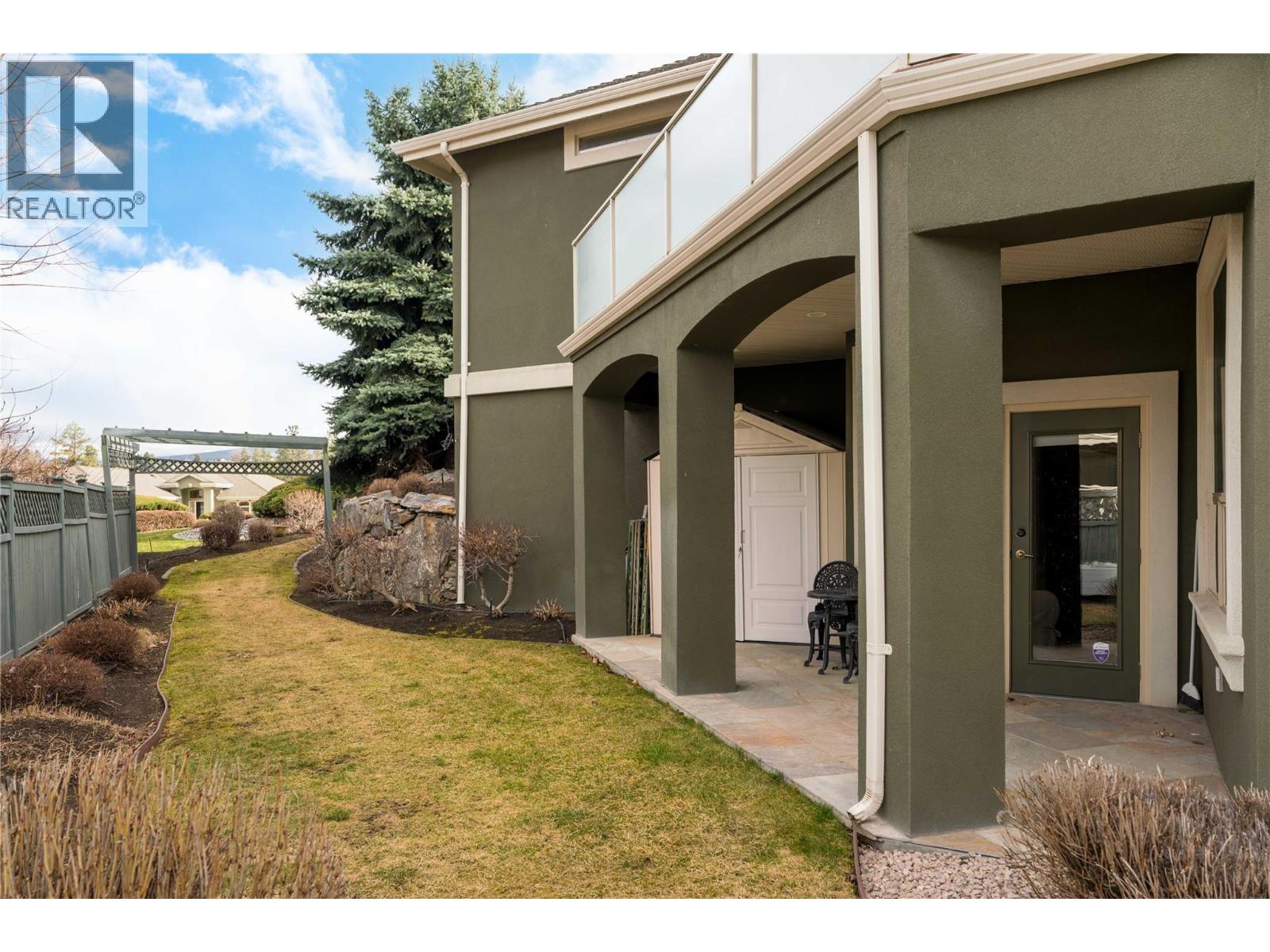 2155 Horizon Drive Unit# 43, West Kelowna, British Columbia  V1Z 3Z9 - Photo 36 - 10378433