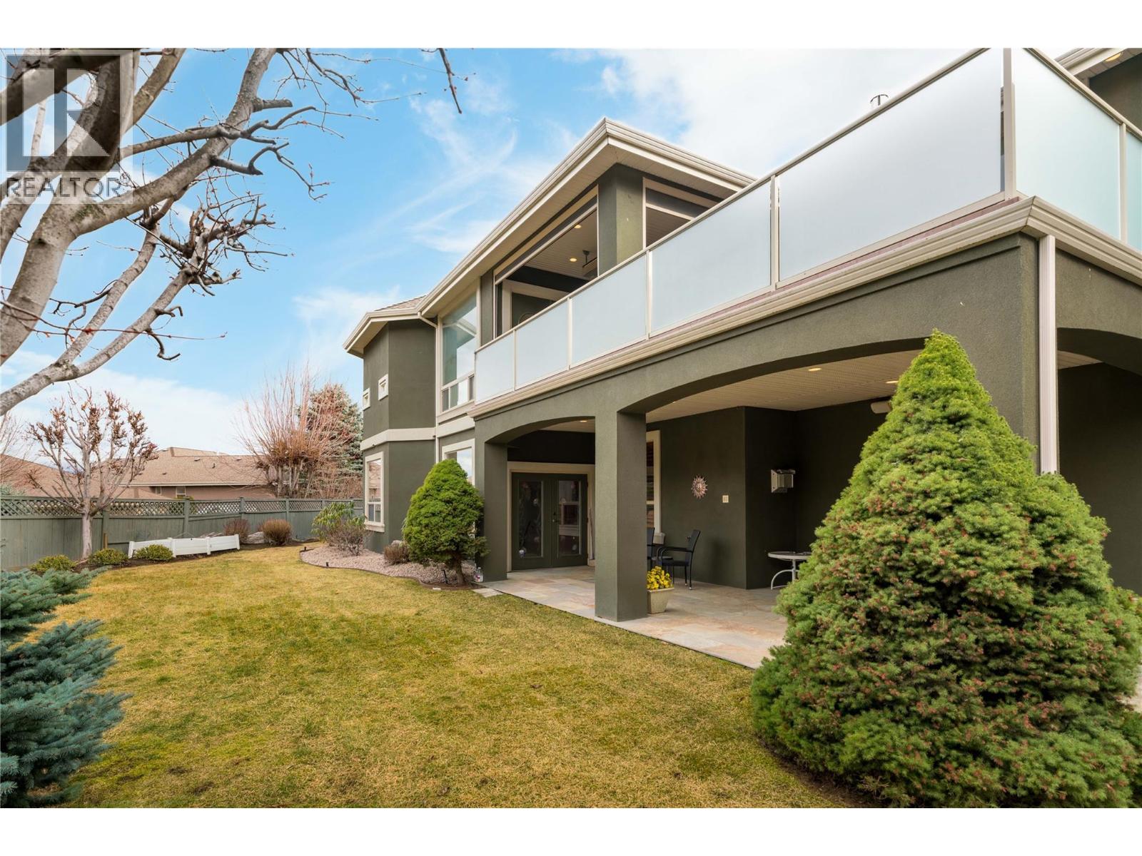 2155 Horizon Drive Unit# 43, West Kelowna, British Columbia  V1Z 3Z9 - Photo 37 - 10378433