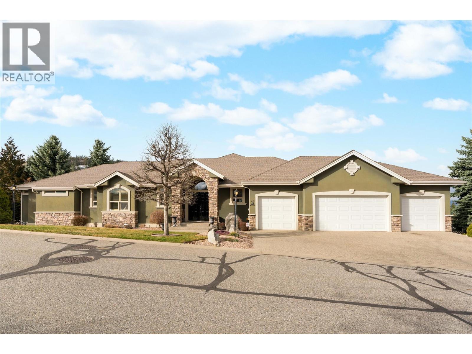 2155 Horizon Drive Unit# 43, West Kelowna, British Columbia  V1Z 3Z9 - Photo 46 - 10378433