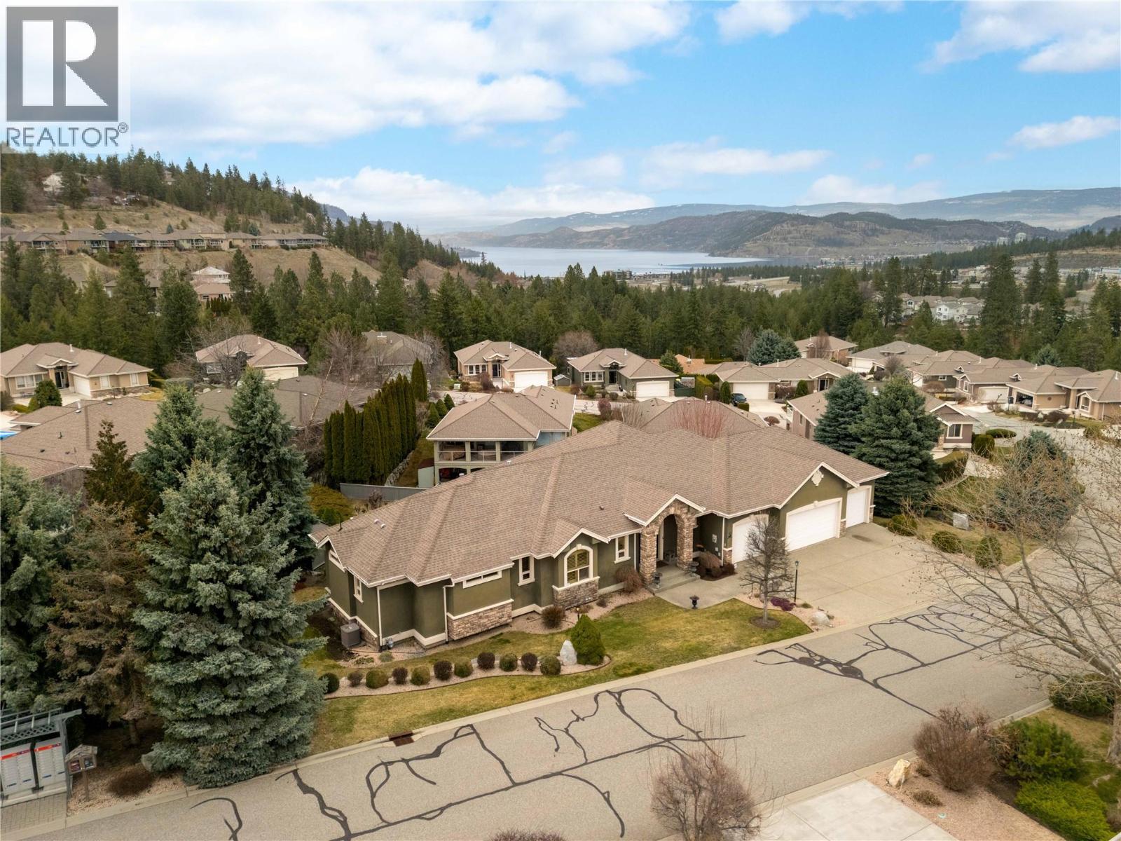 2155 Horizon Drive Unit# 43, West Kelowna, British Columbia  V1Z 3Z9 - Photo 48 - 10378433