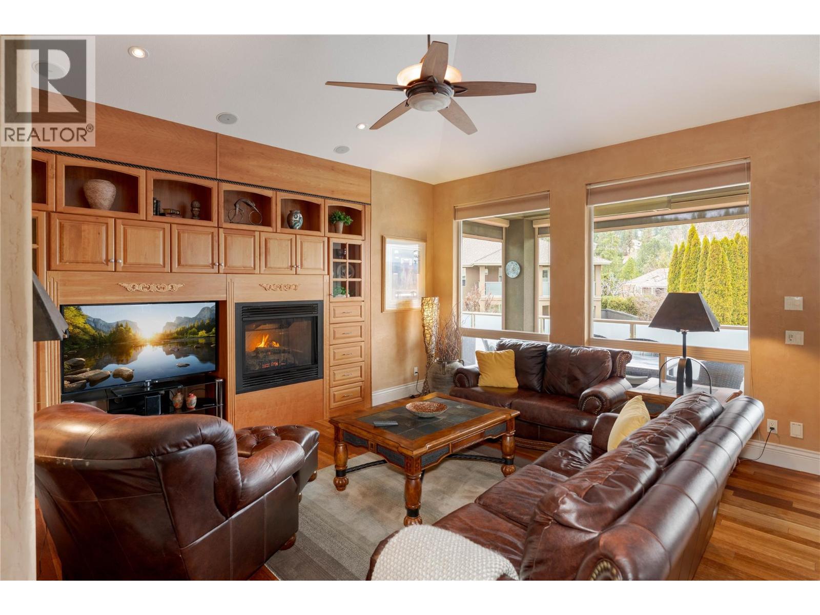 2155 Horizon Drive Unit# 43, West Kelowna, British Columbia  V1Z 3Z9 - Photo 5 - 10378433