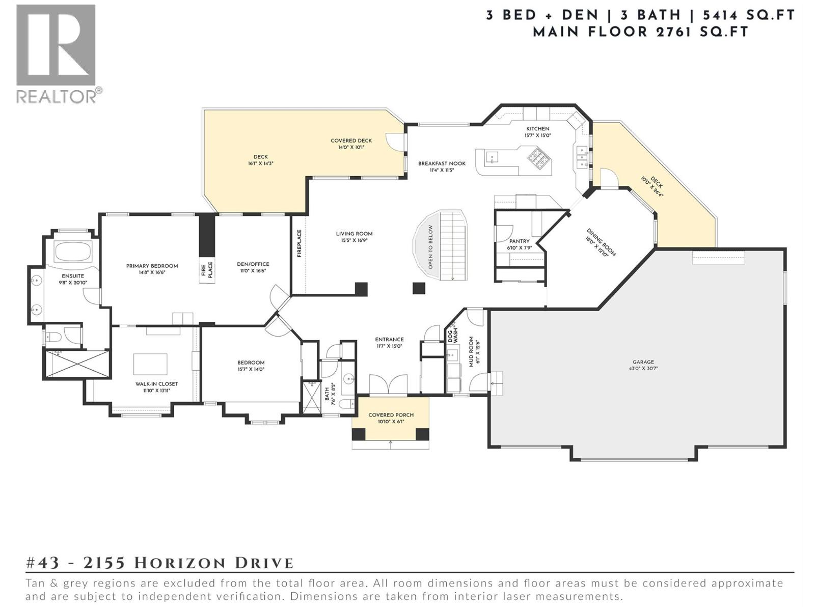 2155 Horizon Drive Unit# 43, West Kelowna, British Columbia  V1Z 3Z9 - Photo 57 - 10378433