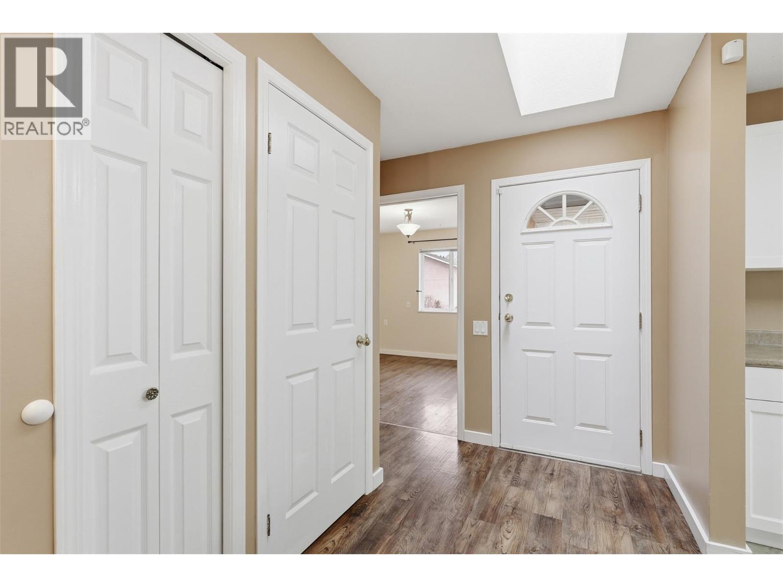 1285 14th Street Unit# 41, Kamloops, British Columbia  V2B 8K9 - Photo 2 - 10375112