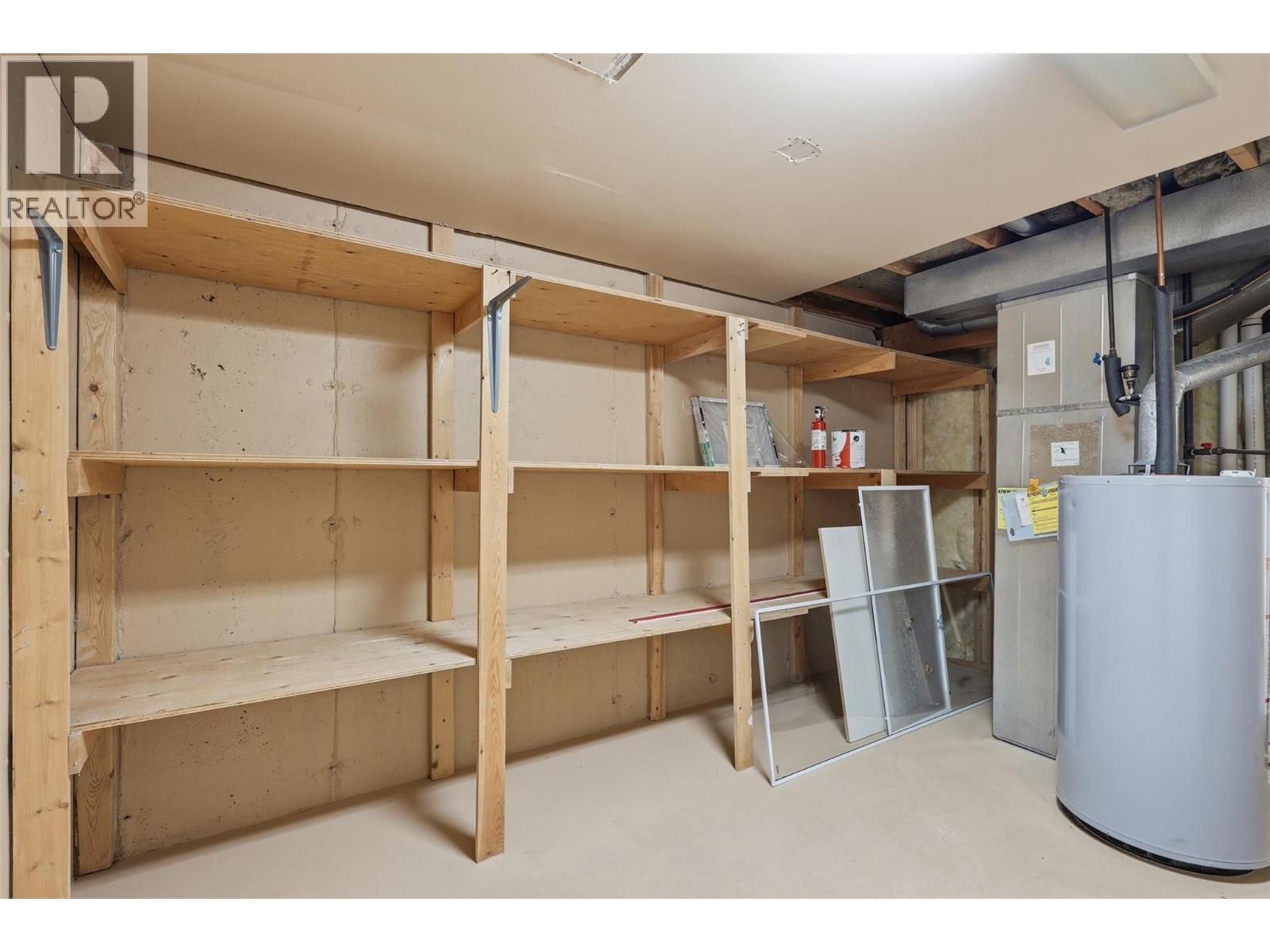 1285 14th Street Unit# 41, Kamloops, British Columbia  V2B 8K9 - Photo 34 - 10375112