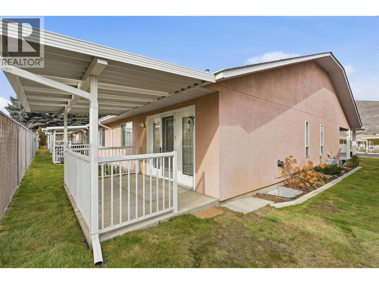 1285 14th Street Unit# 41, Kamloops, British Columbia  V2B 8K9 - Photo 36 - 10375112