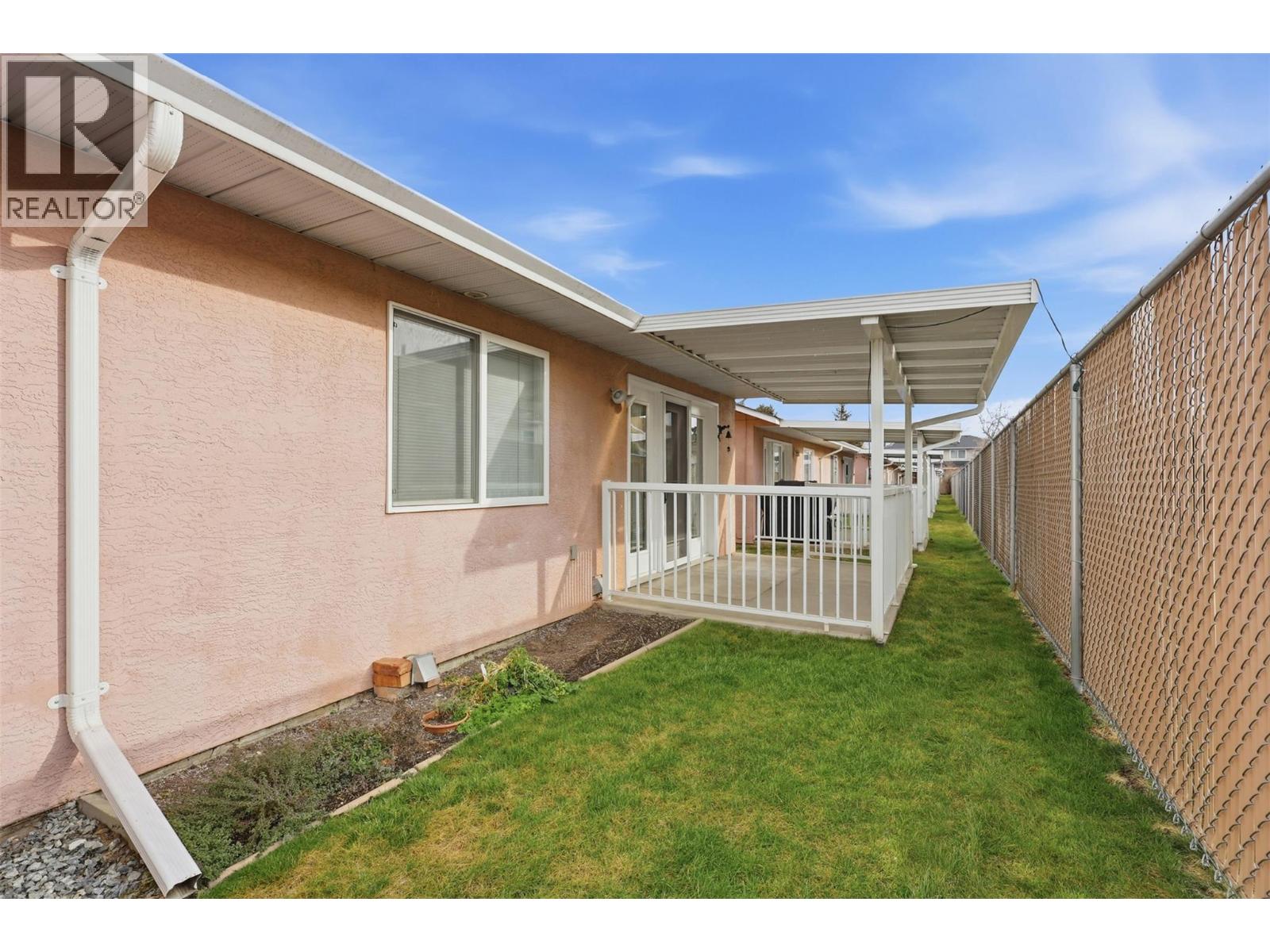 1285 14th Street Unit# 41, Kamloops, British Columbia  V2B 8K9 - Photo 37 - 10375112