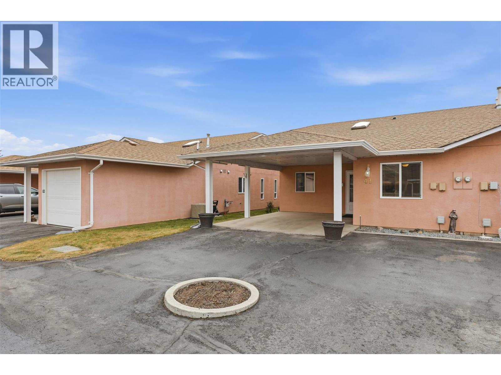 1285 14th Street Unit# 41, Kamloops, British Columbia  V2B 8K9 - Photo 38 - 10375112