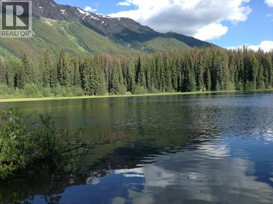 DL 5374 Mead Lake, bralorne, British Columbia