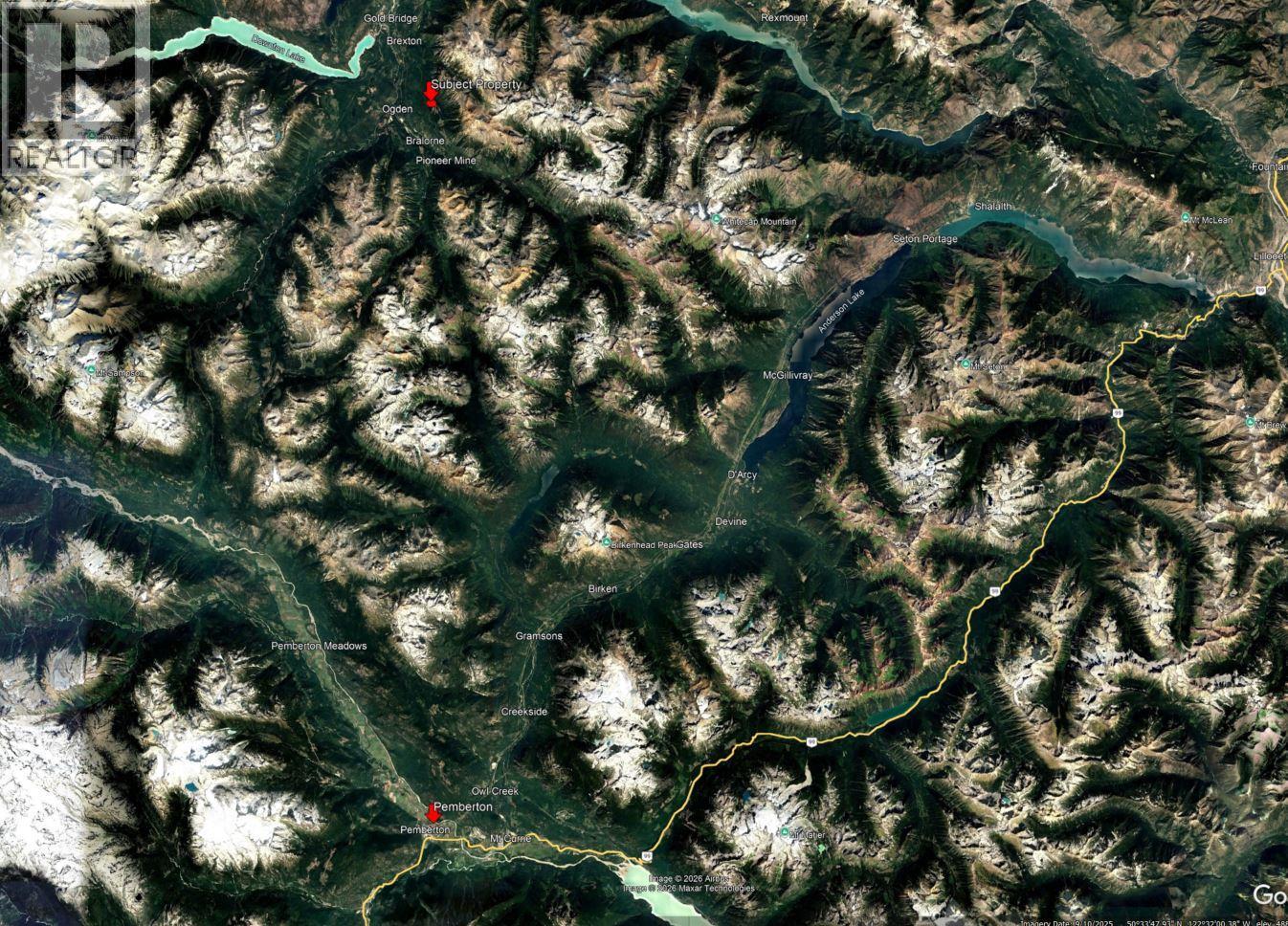 Dl 5374 Mead Lake, Bralorne, British Columbia  V0K 1P0 - Photo 8 - 10380248