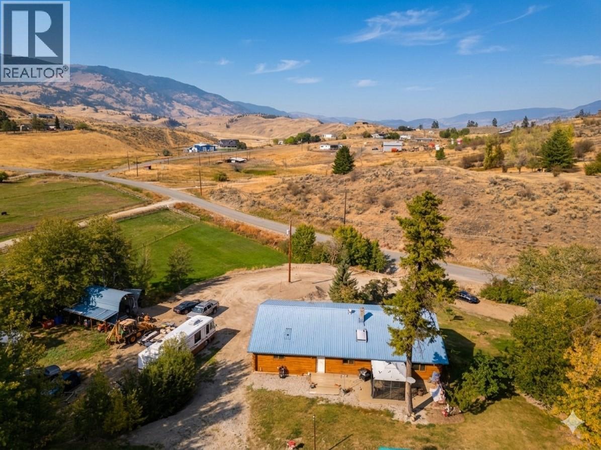16339 Old Richter Pass Road, Osoyoos, British Columbia  V0H 1V5 - Photo 13 - 10380214