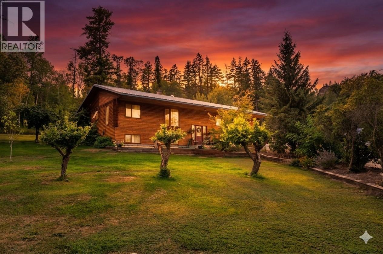 16339 Old Richter Pass Road, Osoyoos, British Columbia  V0H 1V5 - Photo 2 - 10380214