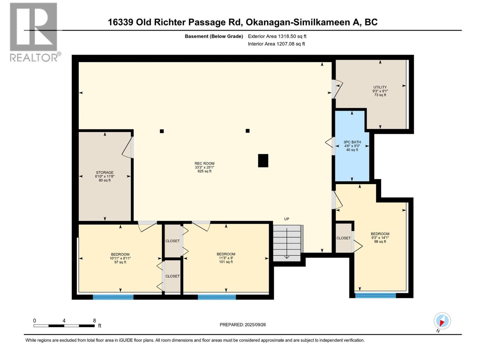 16339 Old Richter Pass Road, Osoyoos, British Columbia  V0H 1V5 - Photo 37 - 10380214