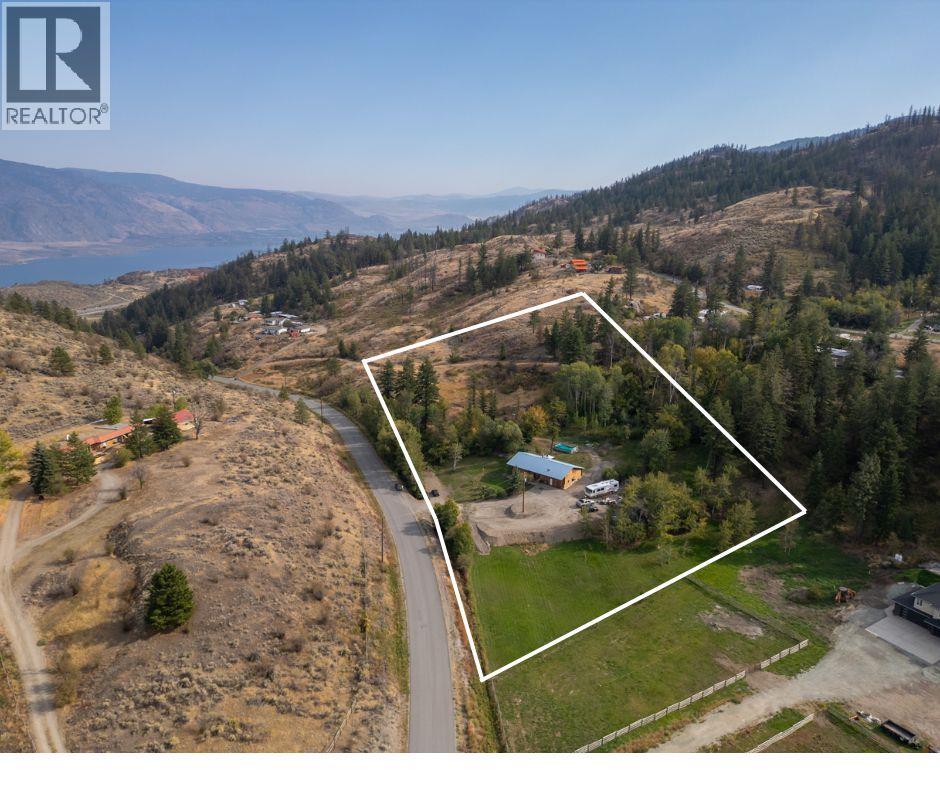 16339 Old Richter Pass Road, Osoyoos, British Columbia  V0H 1V5 - Photo 4 - 10380214