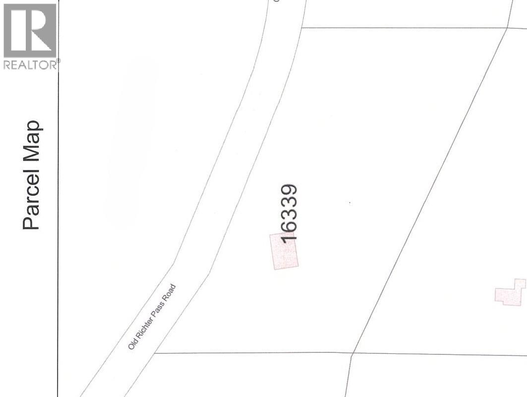 16339 Old Richter Pass Road, Osoyoos, British Columbia  V0H 1V5 - Photo 5 - 10380214