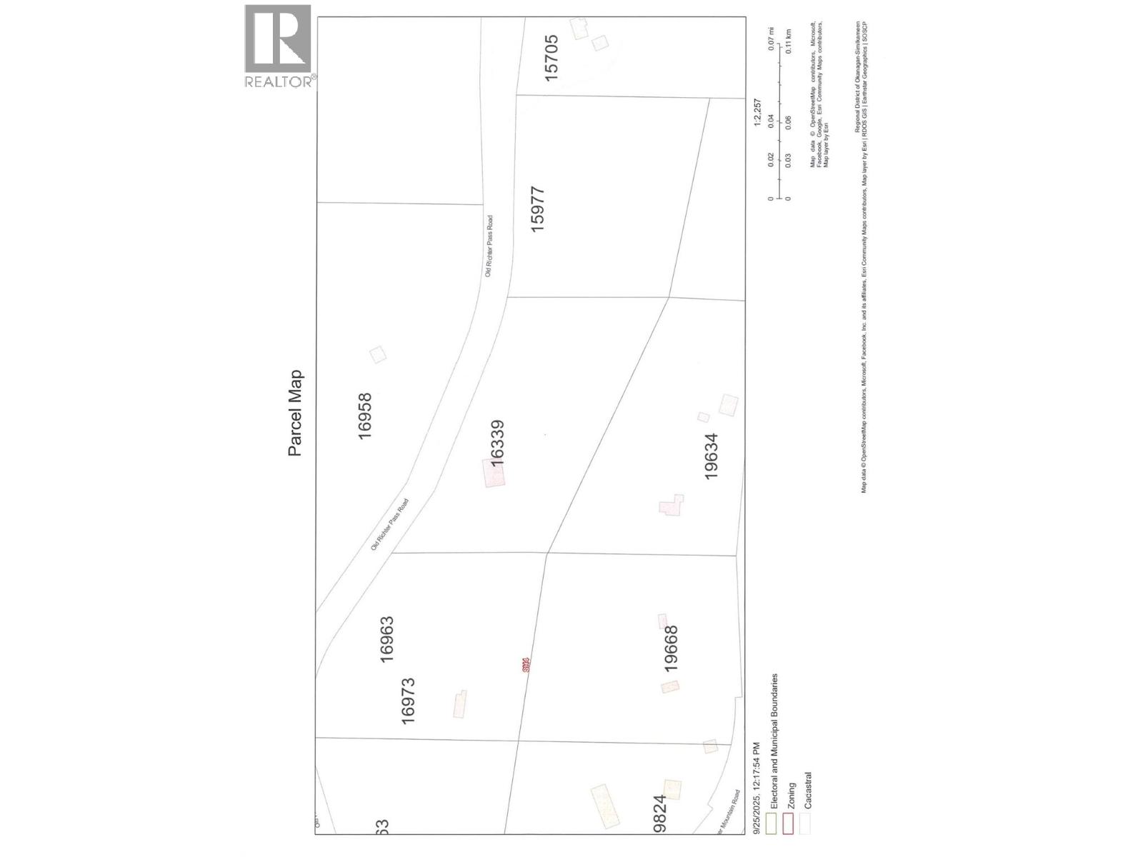 16339 Old Richter Pass Road, Osoyoos, British Columbia  V0H 1V5 - Photo 6 - 10380214