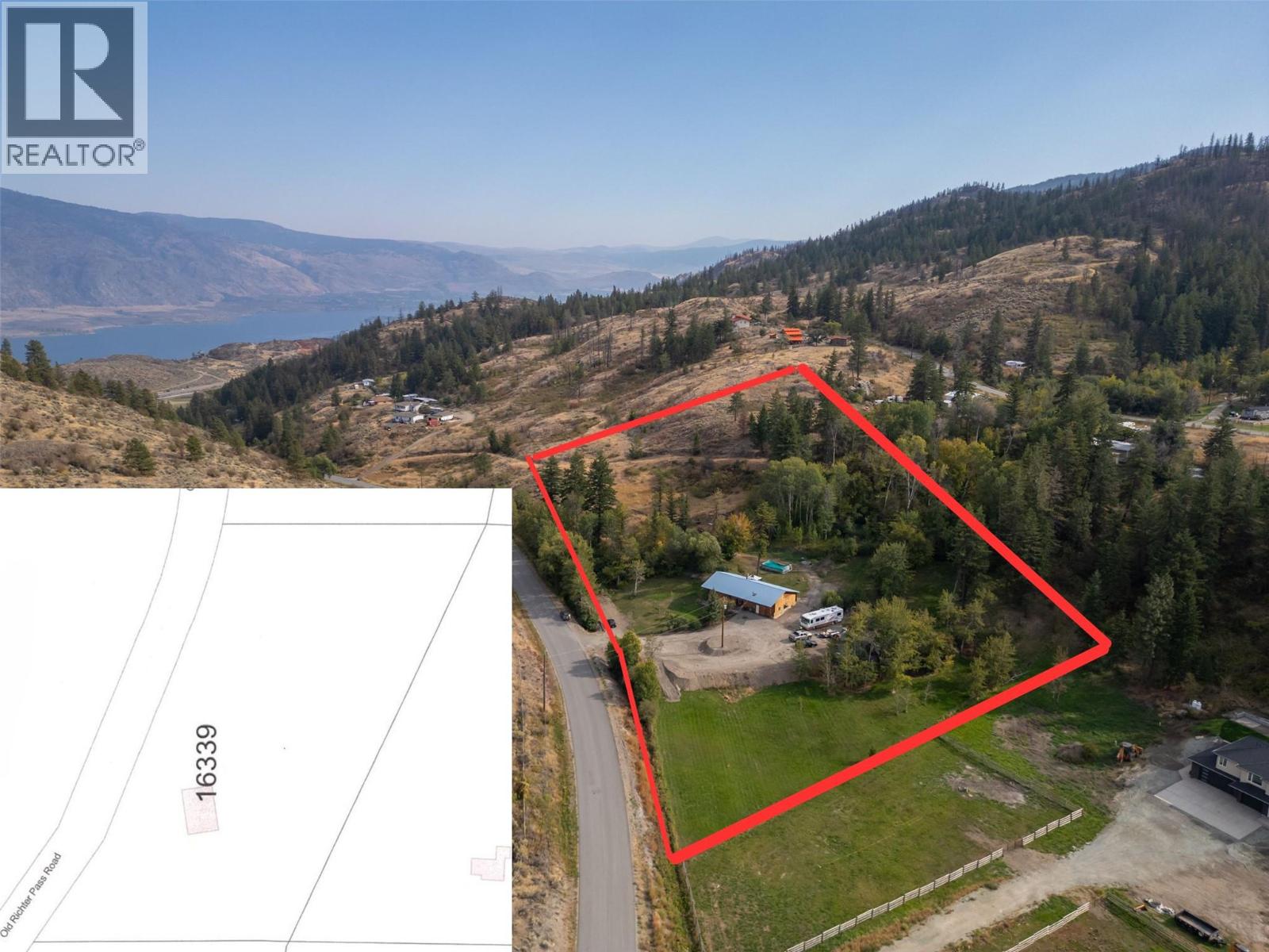 16339 Old Richter Pass Road, Osoyoos, British Columbia  V0H 1V5 - Photo 74 - 10380214