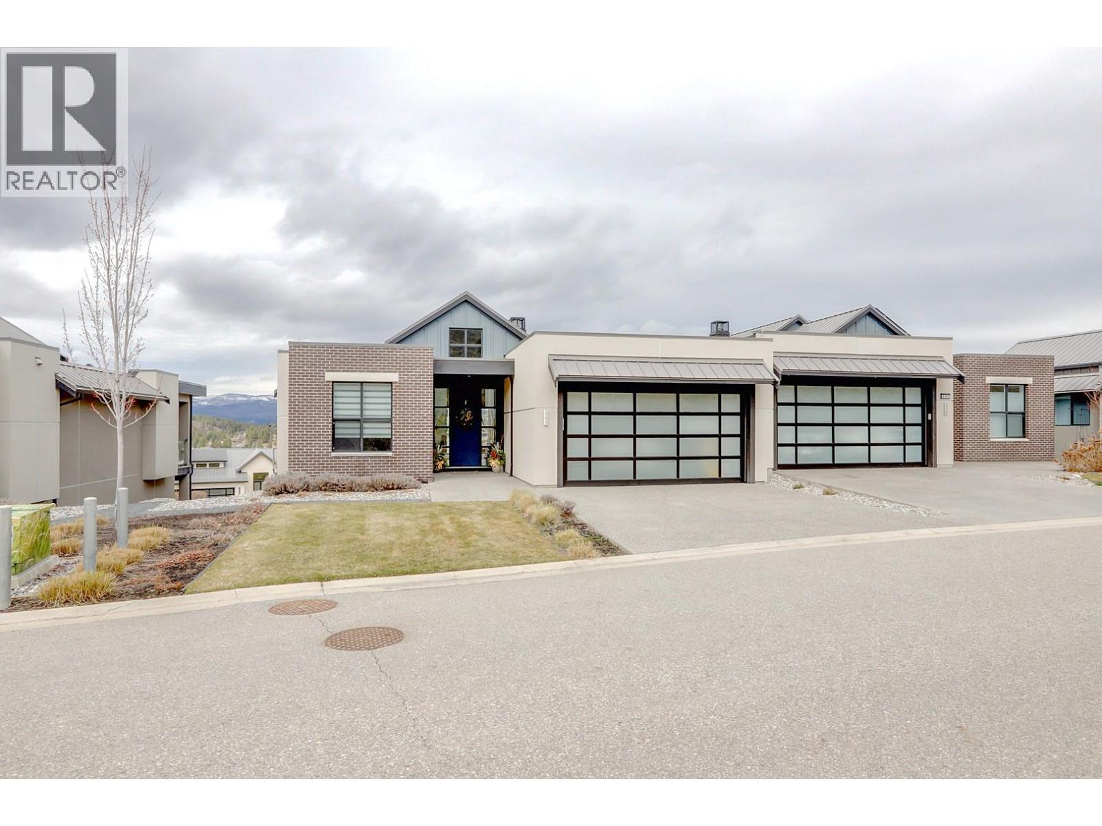 261 Dominion Way, vernon, British Columbia