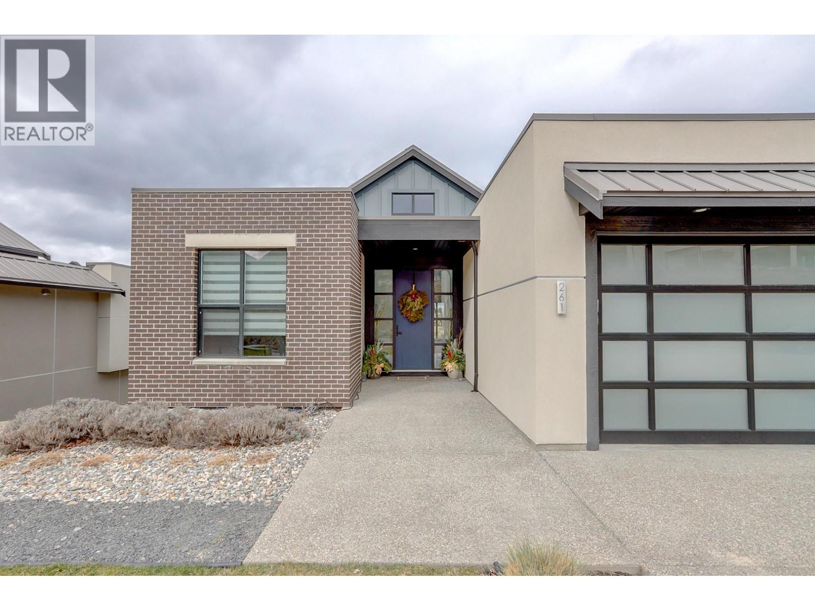 261 Dominion Way, Vernon, British Columbia  V1H 2M1 - Photo 5 - 10379264