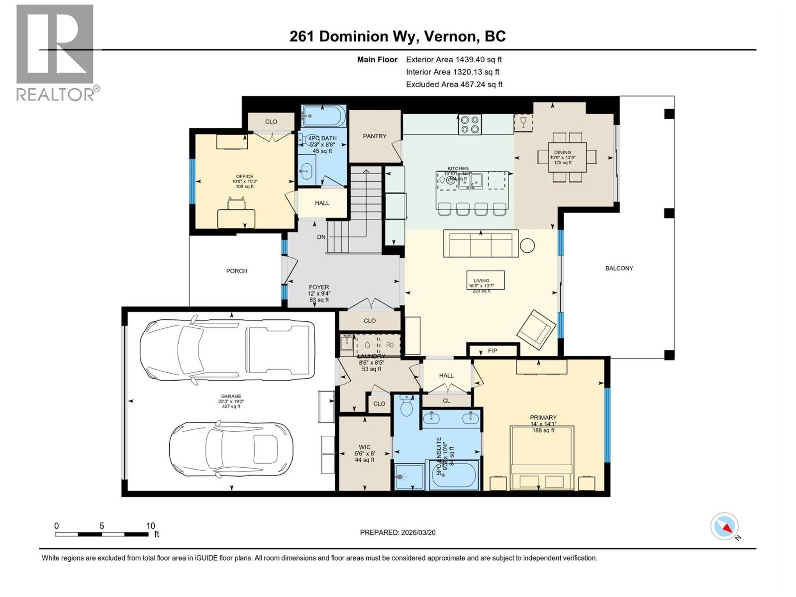 261 Dominion Way, Vernon, British Columbia  V1H 2M1 - Photo 97 - 10379264