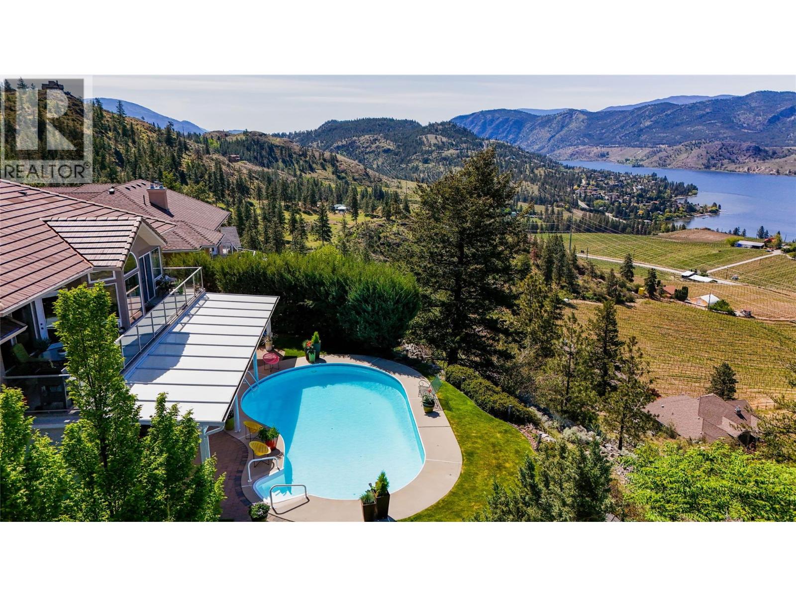 153 Apple Road, okanagan falls, British Columbia