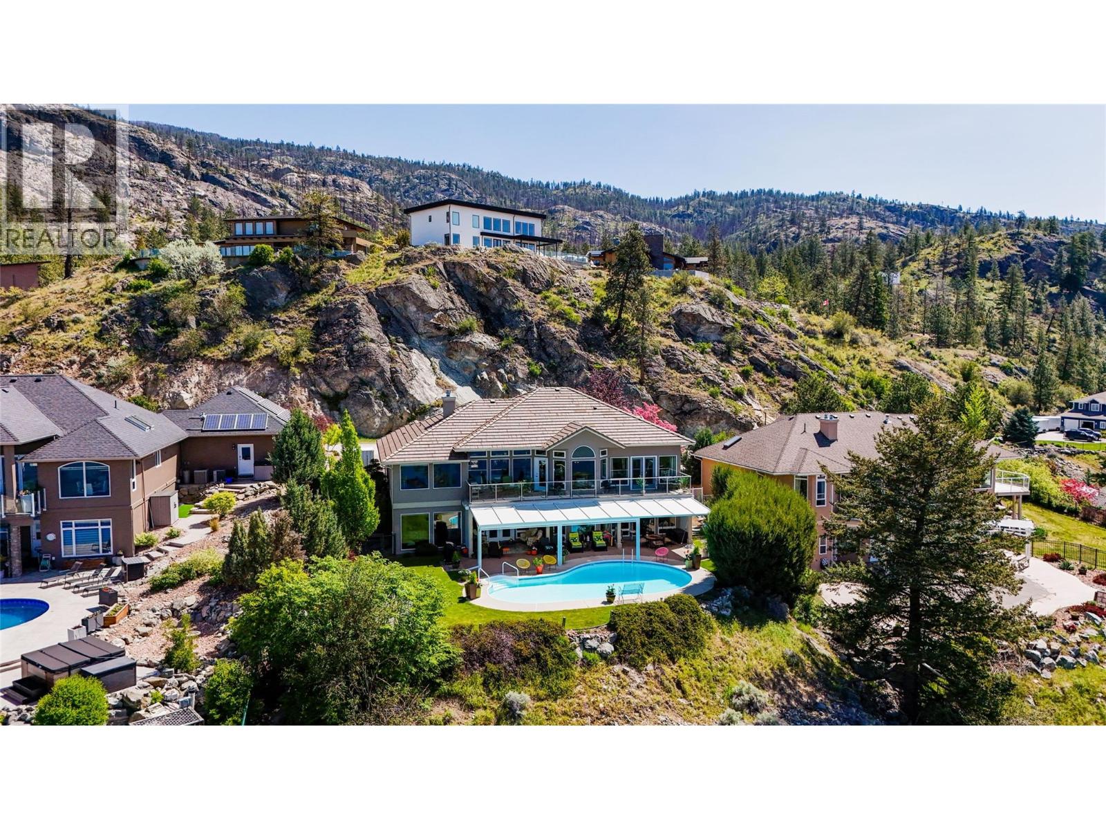 153 Apple Road, Okanagan Falls, British Columbia  V0H 1R3 - Photo 2 - 10379125