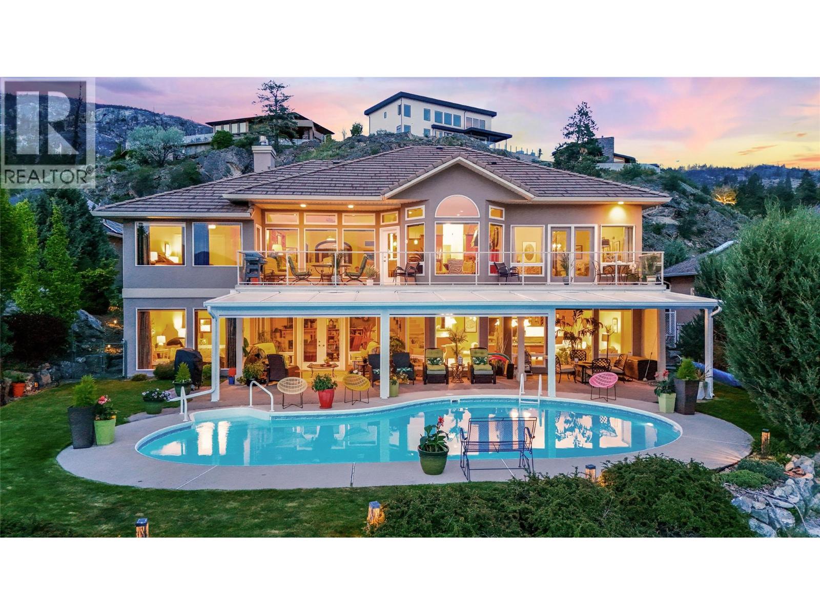 153 Apple Road, Okanagan Falls, British Columbia  V0H 1R3 - Photo 3 - 10379125