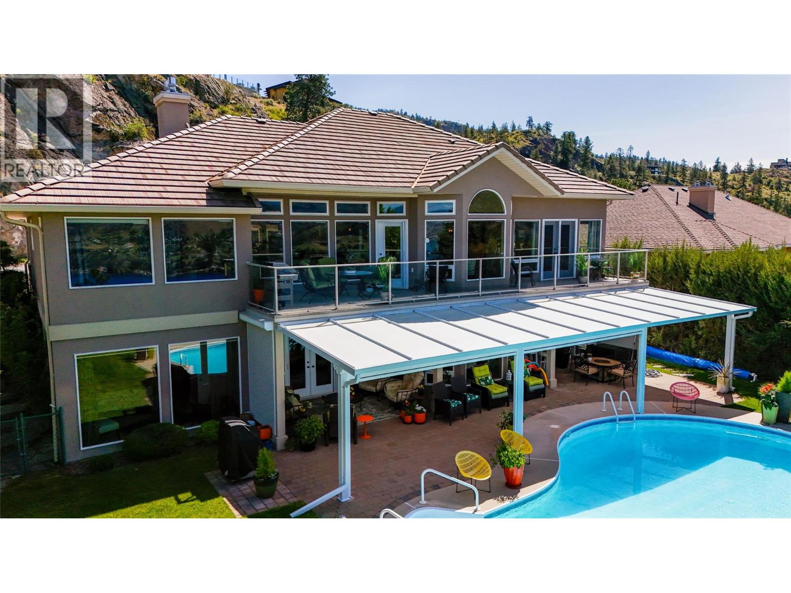 153 Apple Road, Okanagan Falls, British Columbia  V0H 1R3 - Photo 4 - 10379125