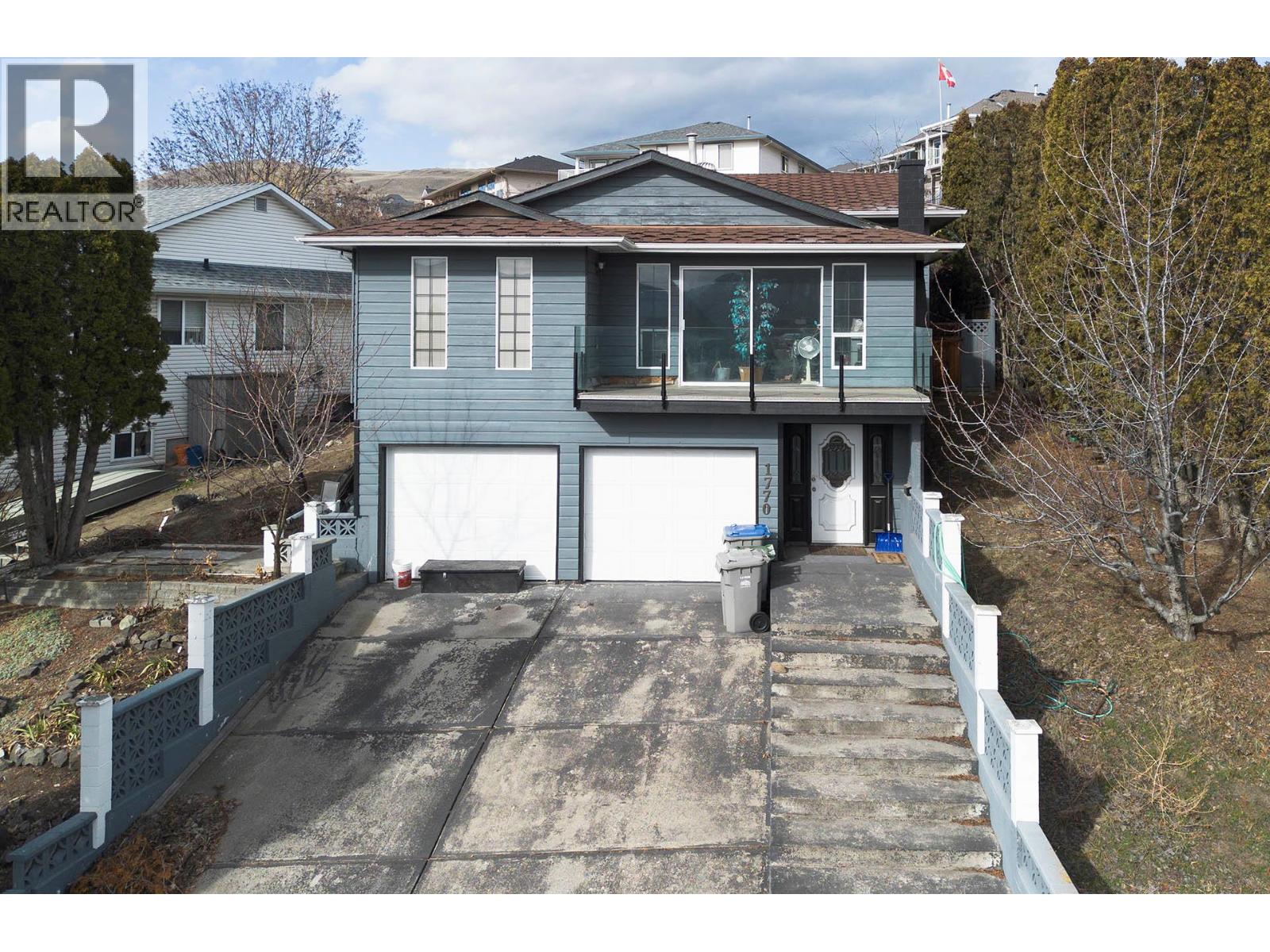 1770 NORTH RIVER Drive, kamloops, British Columbia