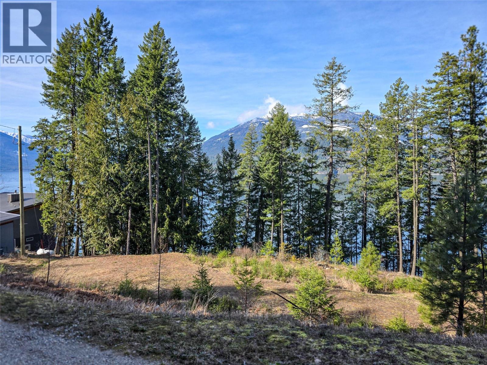 Lot 4 Walkers Lane, Kootenay Bay, British Columbia  V0B 1E0 - Photo 12 - 10380157