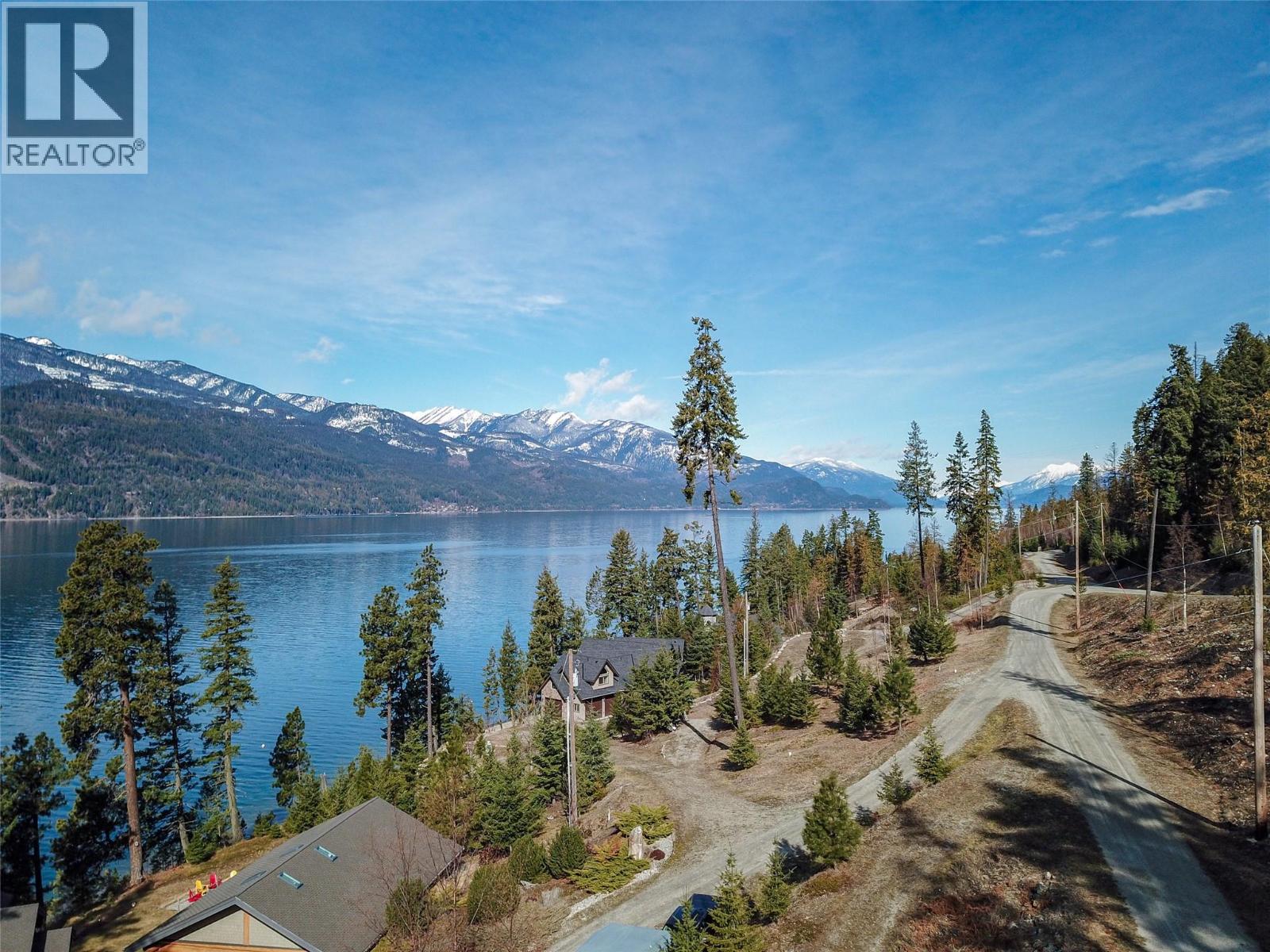 Lot 4 Walkers Lane, Kootenay Bay, British Columbia  V0B 1E0 - Photo 18 - 10380157