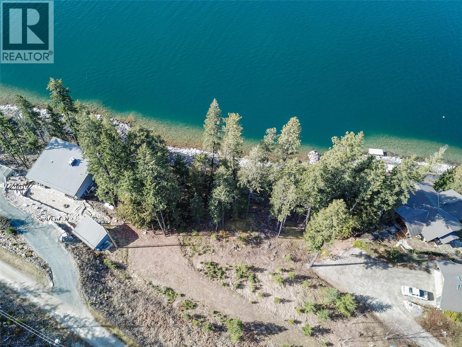 Lot 4 Walkers Lane, Kootenay Bay, British Columbia  V0B 1E0 - Photo 3 - 10380157