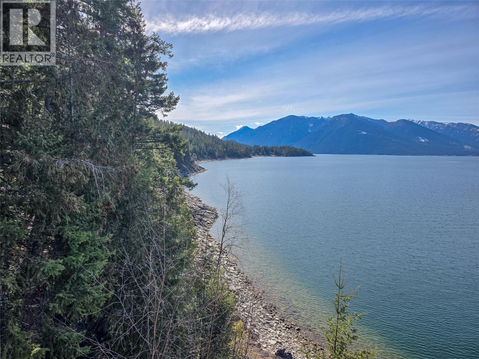 Lot 4 Walkers Lane, Kootenay Bay, British Columbia  V0B 1E0 - Photo 4 - 10380157