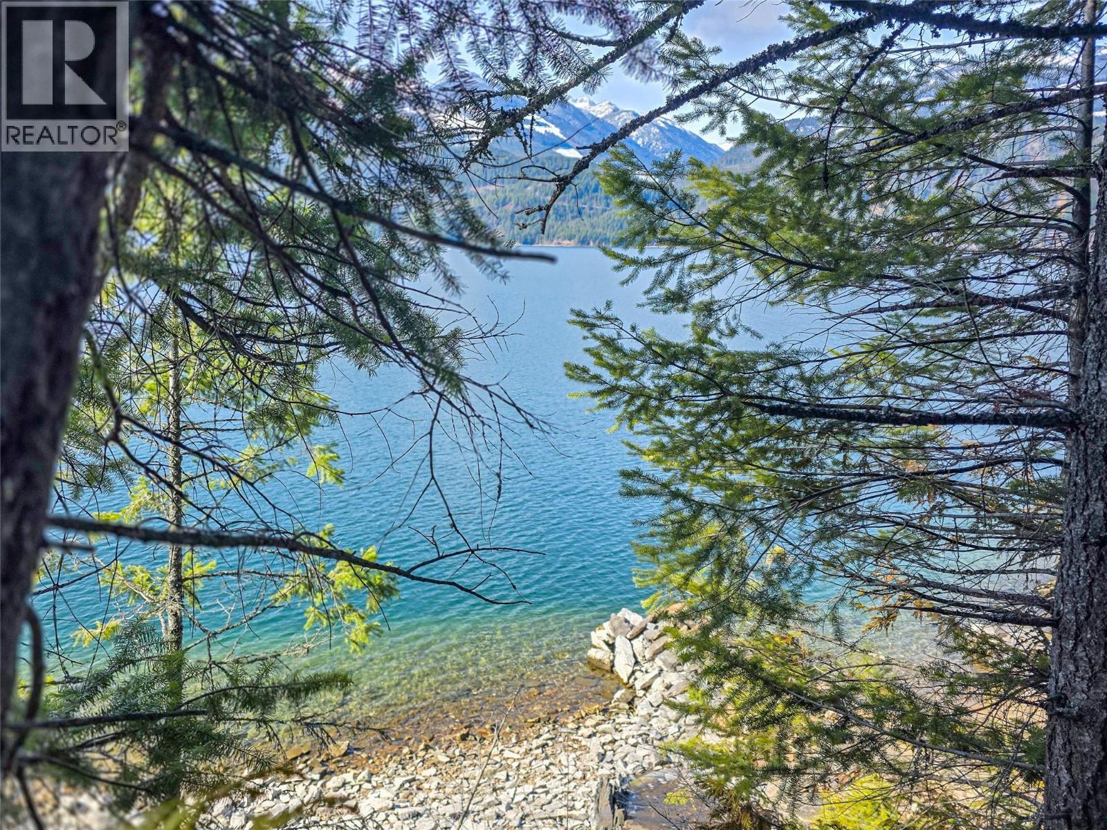 Lot 4 Walkers Lane, Kootenay Bay, British Columbia  V0B 1E0 - Photo 5 - 10380157