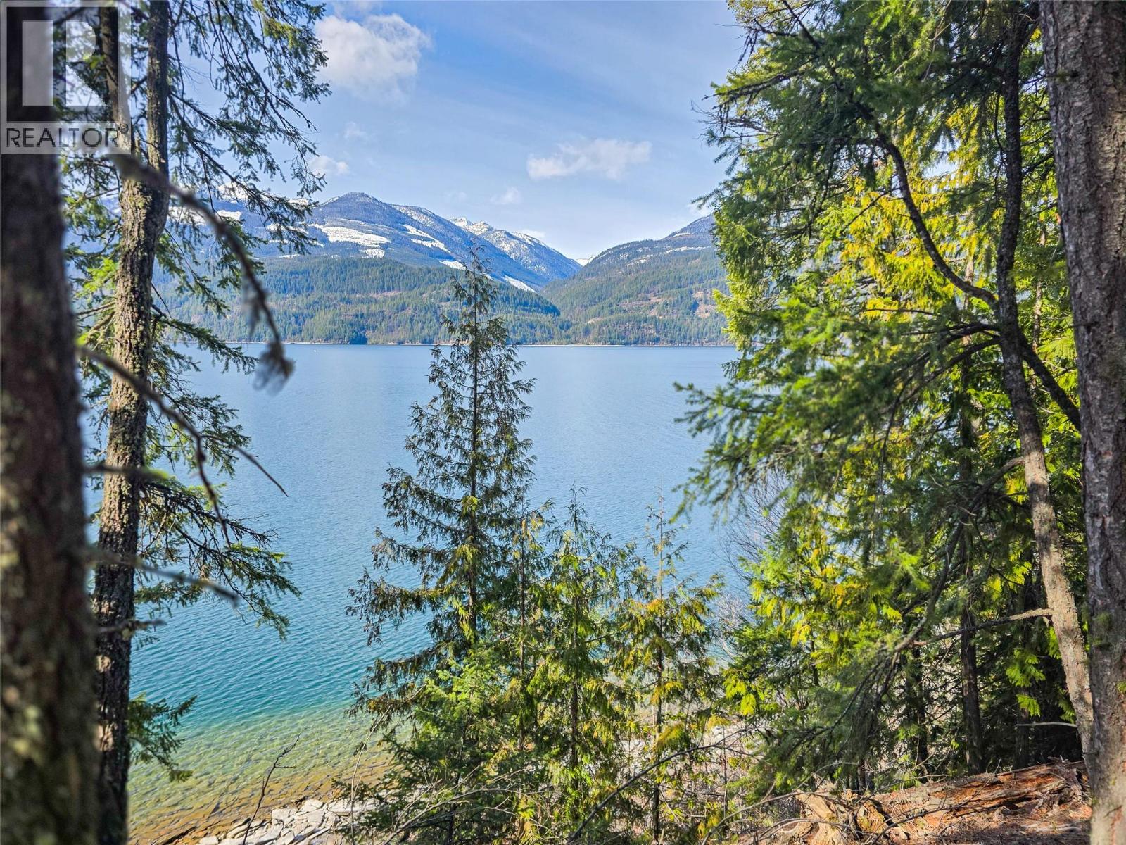 Lot 4 Walkers Lane, Kootenay Bay, British Columbia  V0B 1E0 - Photo 6 - 10380157