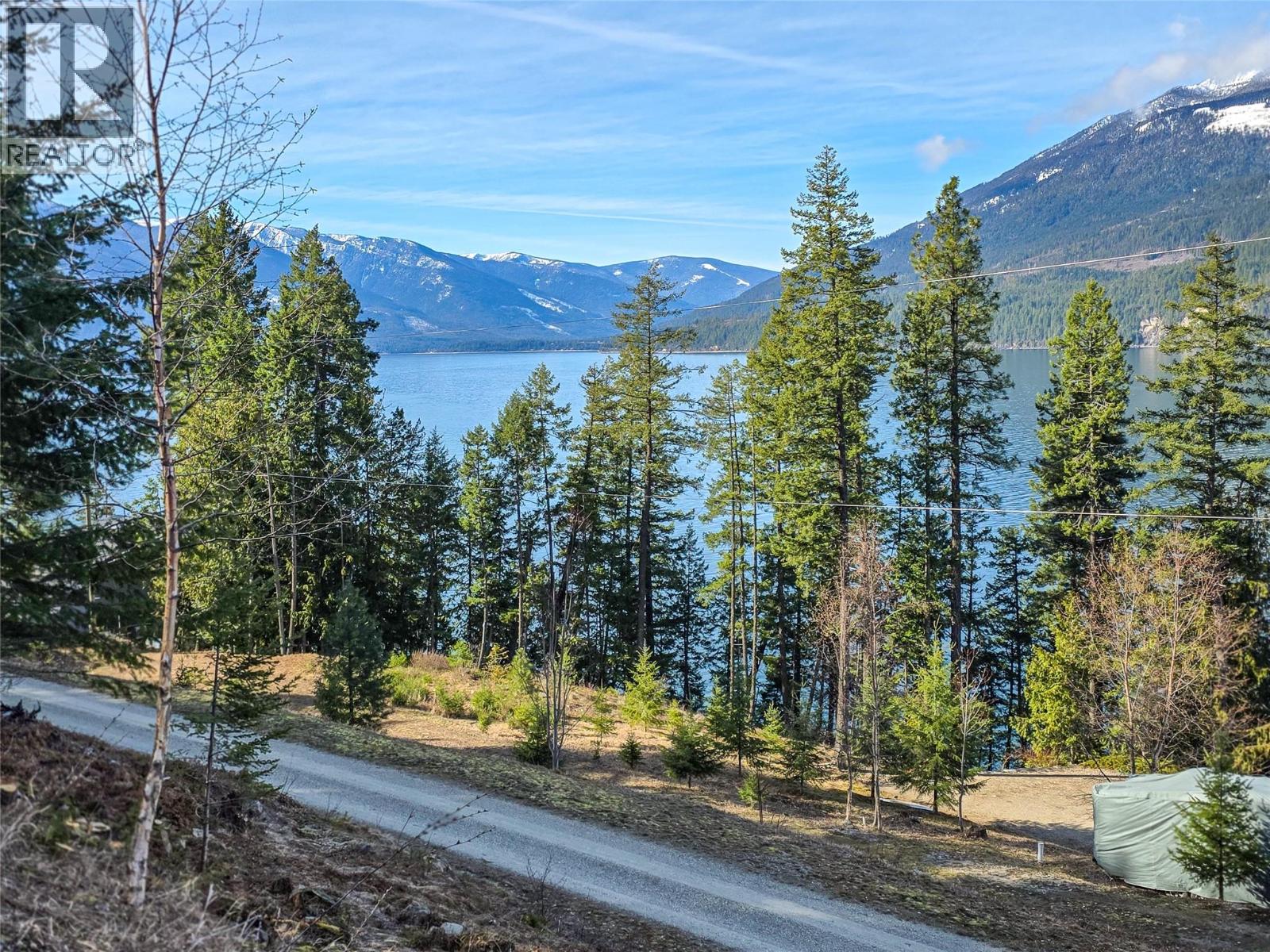 Lot 4 Walkers Lane, Kootenay Bay, British Columbia  V0B 1E0 - Photo 9 - 10380157