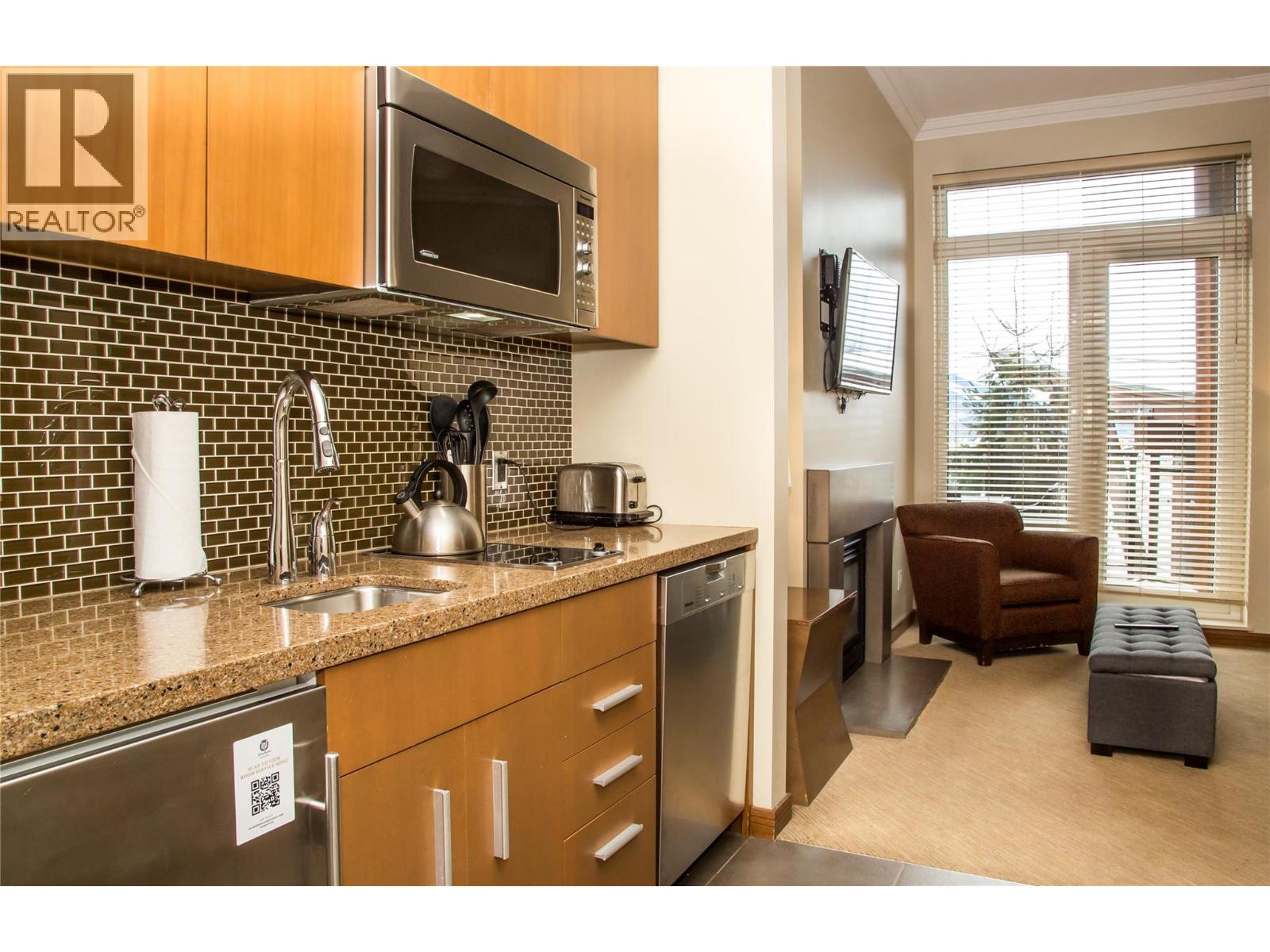 2950 Camozzi Road Unit# 1212, Revelstoke, British Columbia  V0E 2S1 - Photo 8 - 10380123