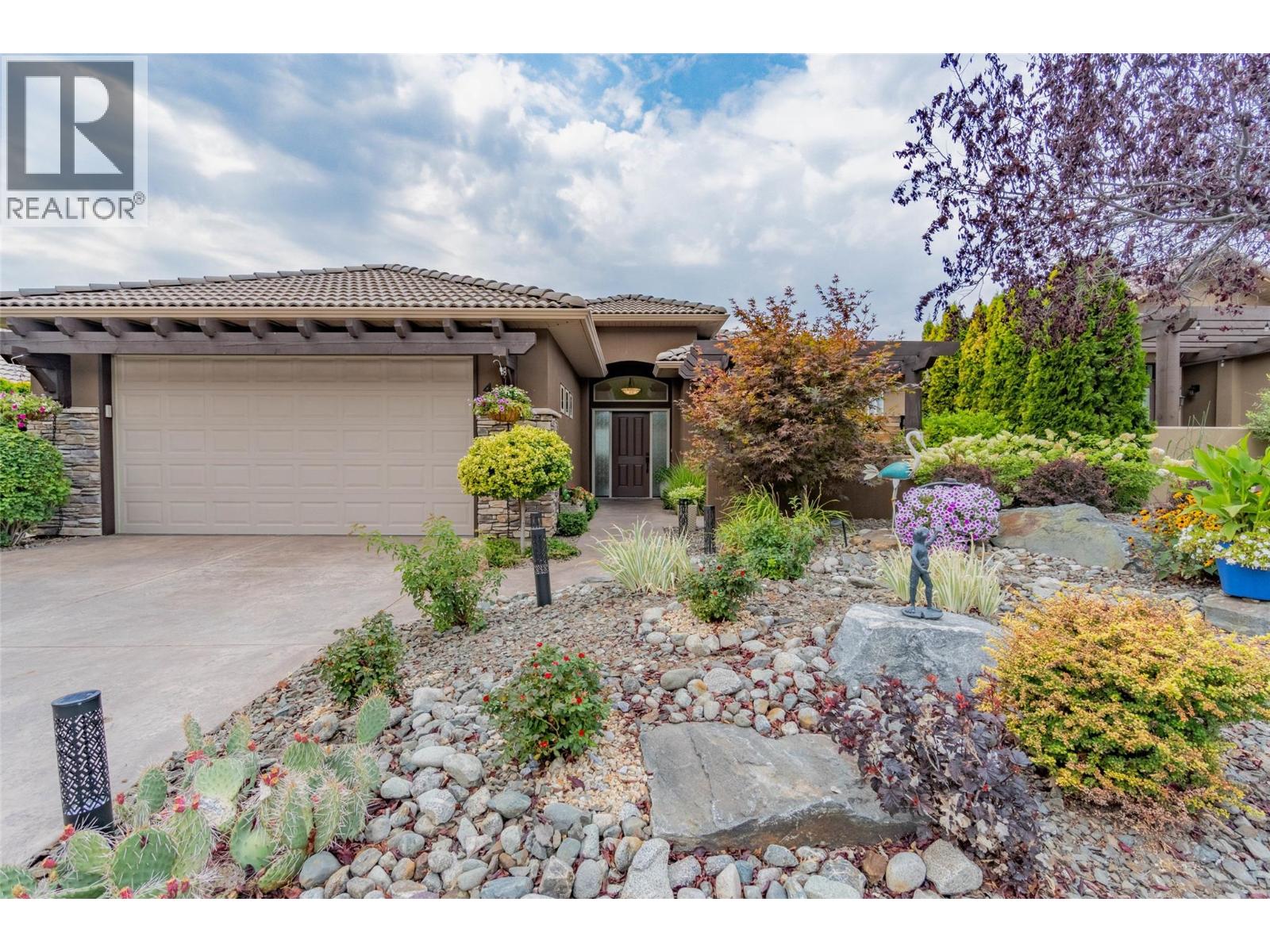 4110 36th Avenue Unit# 4, Osoyoos, British Columbia  V0H 1V6 - Photo 1 - 10380252