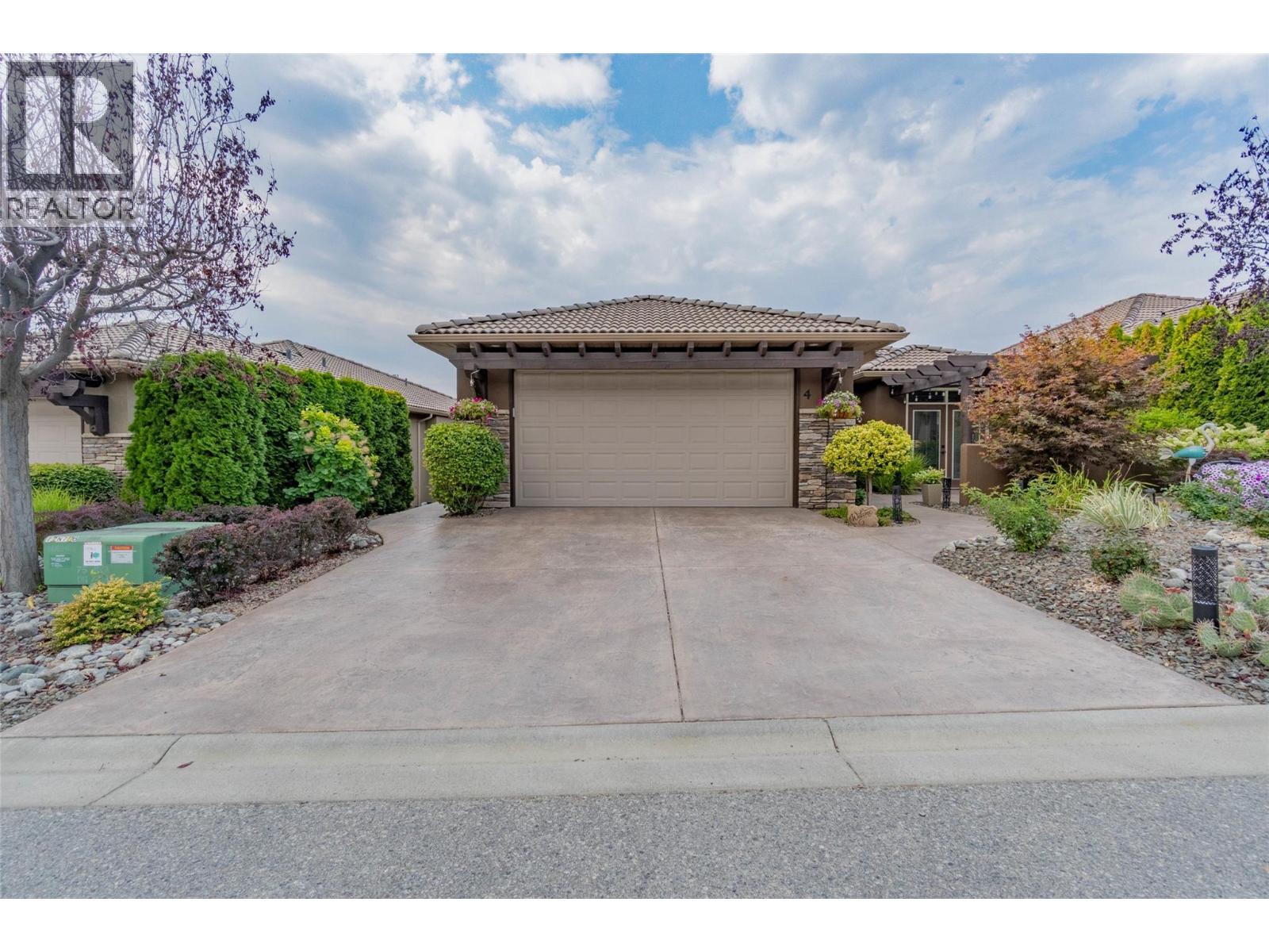 4110 36th Avenue Unit# 4, Osoyoos, British Columbia  V0H 1V6 - Photo 2 - 10380252