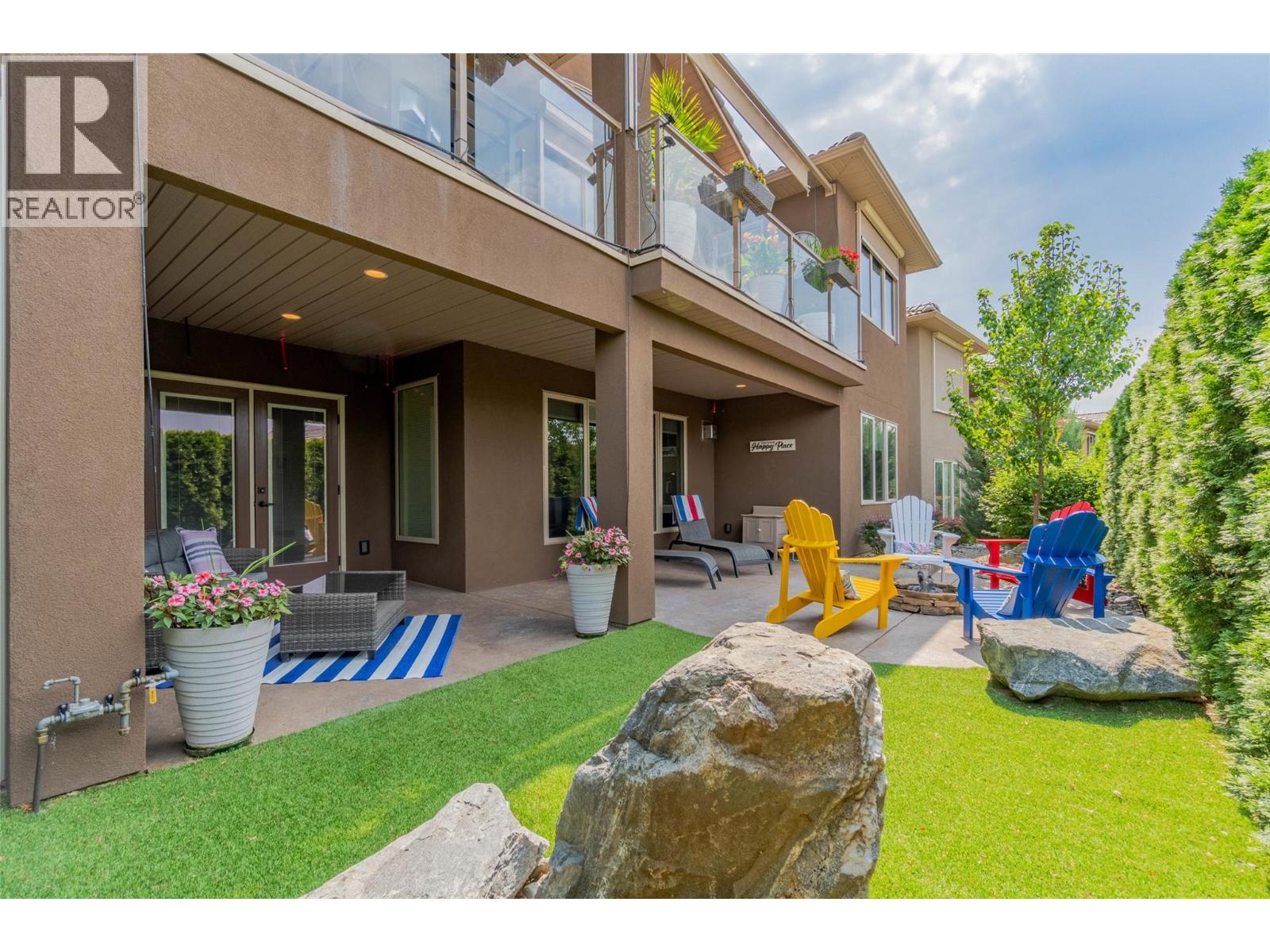 4110 36th Avenue Unit# 4, Osoyoos, British Columbia  V0H 1V6 - Photo 27 - 10380252