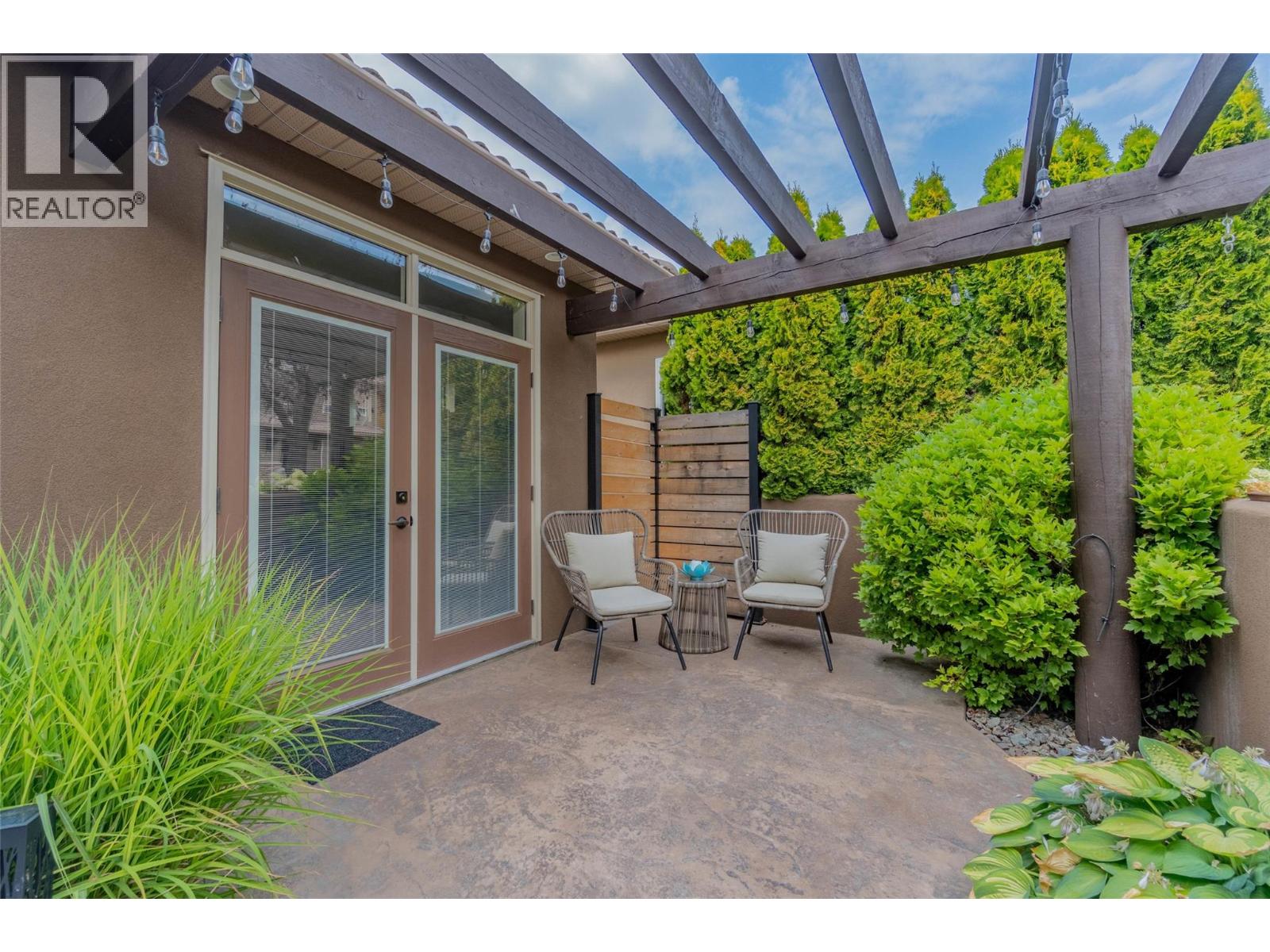 4110 36th Avenue Unit# 4, Osoyoos, British Columbia  V0H 1V6 - Photo 3 - 10380252