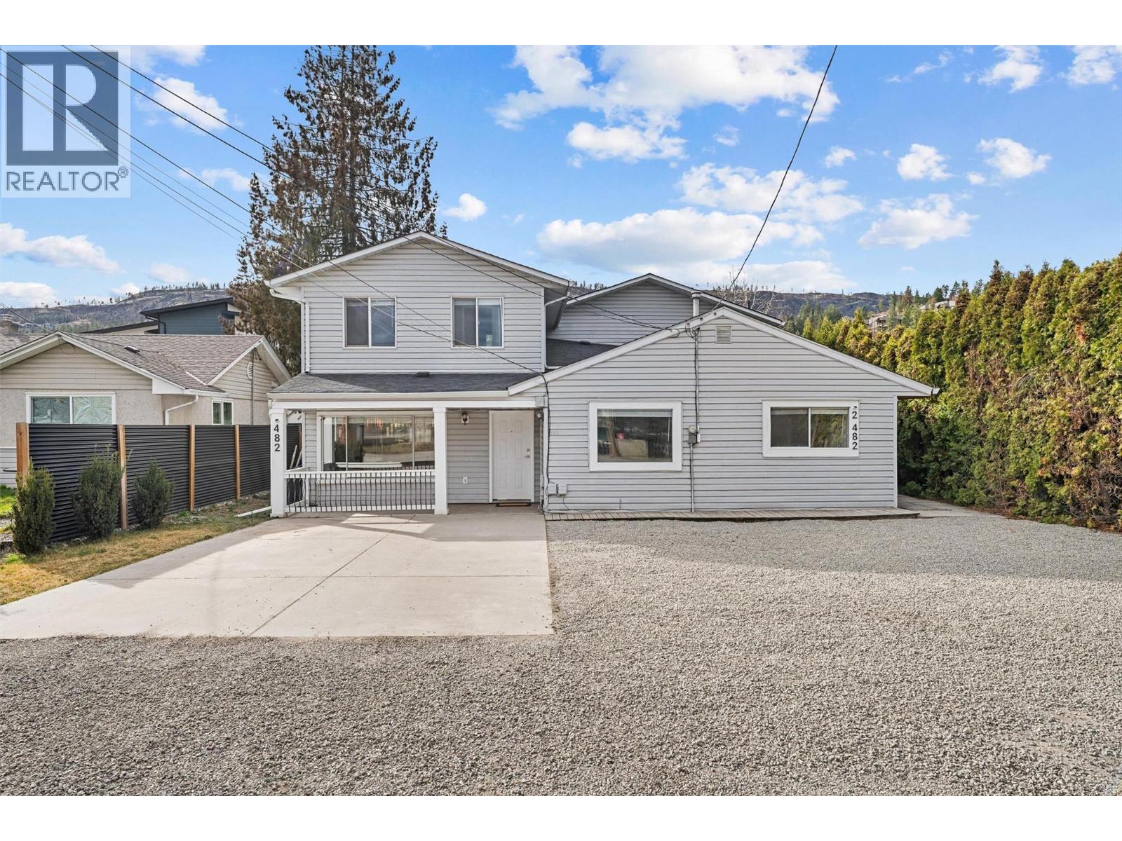 482 Snowsell Street N, kelowna, British Columbia
