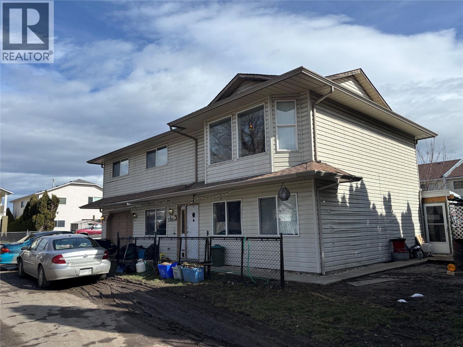 407 Baird Avenue Unit# 5, enderby, British Columbia