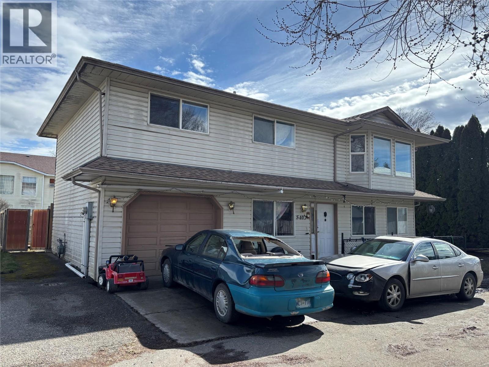 407 Baird Avenue Unit# 5, Enderby, British Columbia  V4Y 4A2 - Photo 2 - 10379005